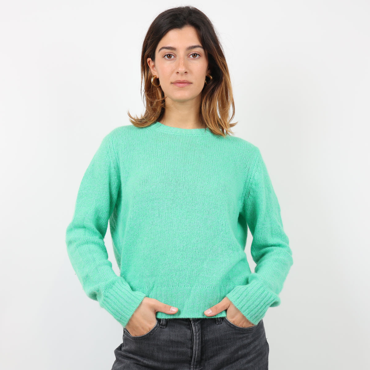 Knitwear, UK Size 8