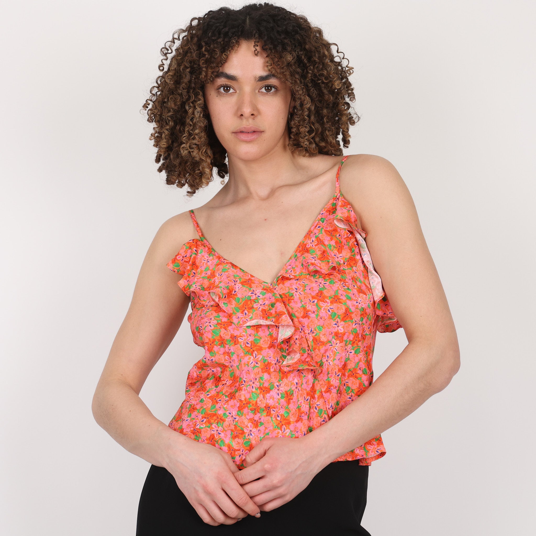 Top, UK Size 10