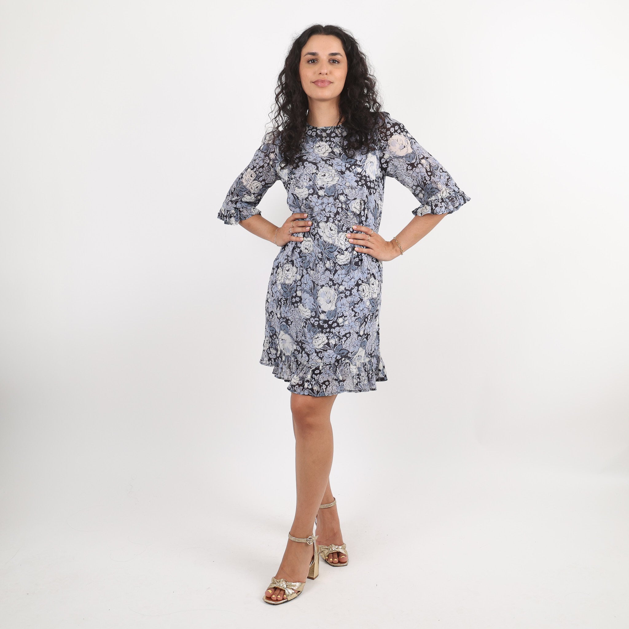 Dress, UK Size 6