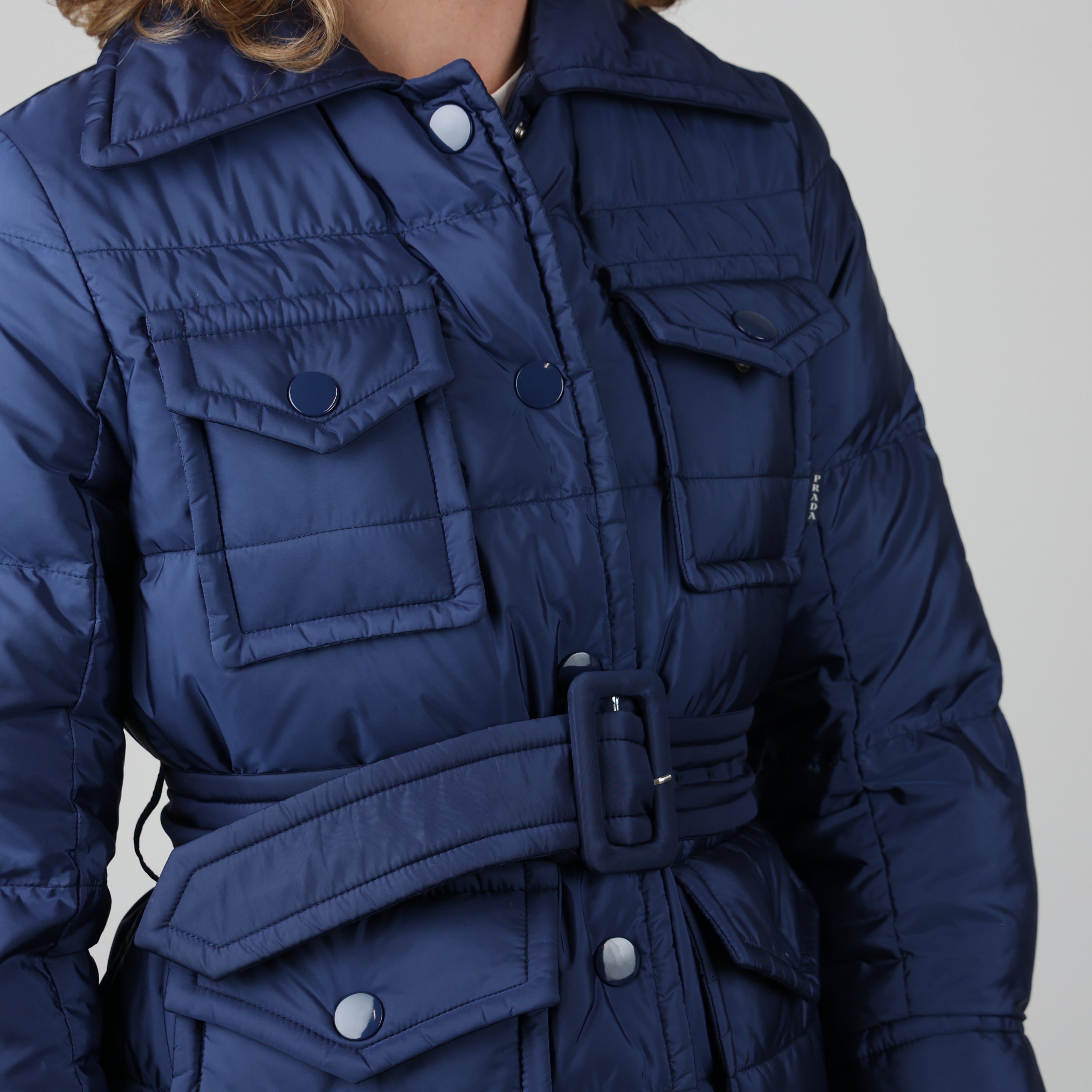 Coat, UK Size 4