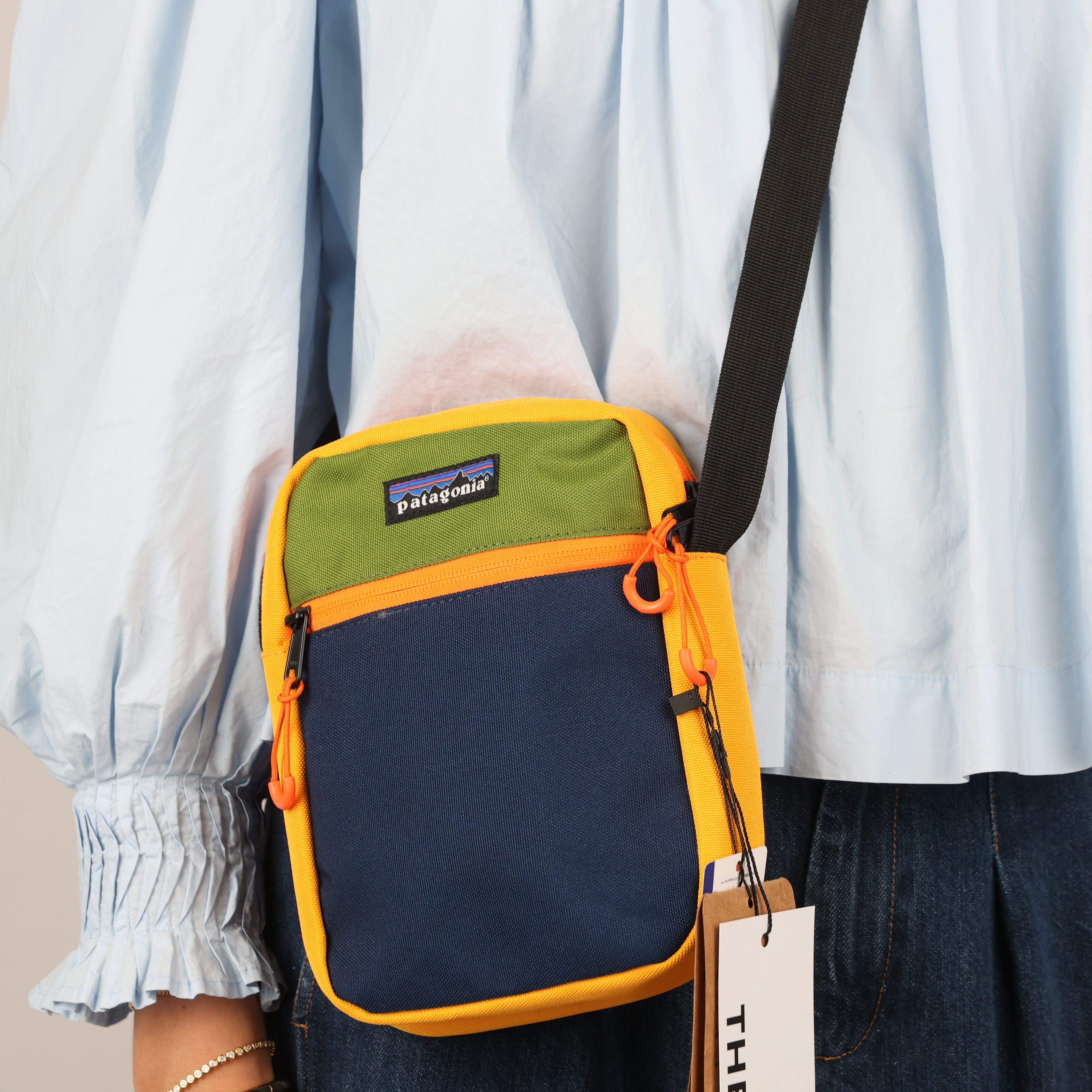 Bag , UK Size One Size
