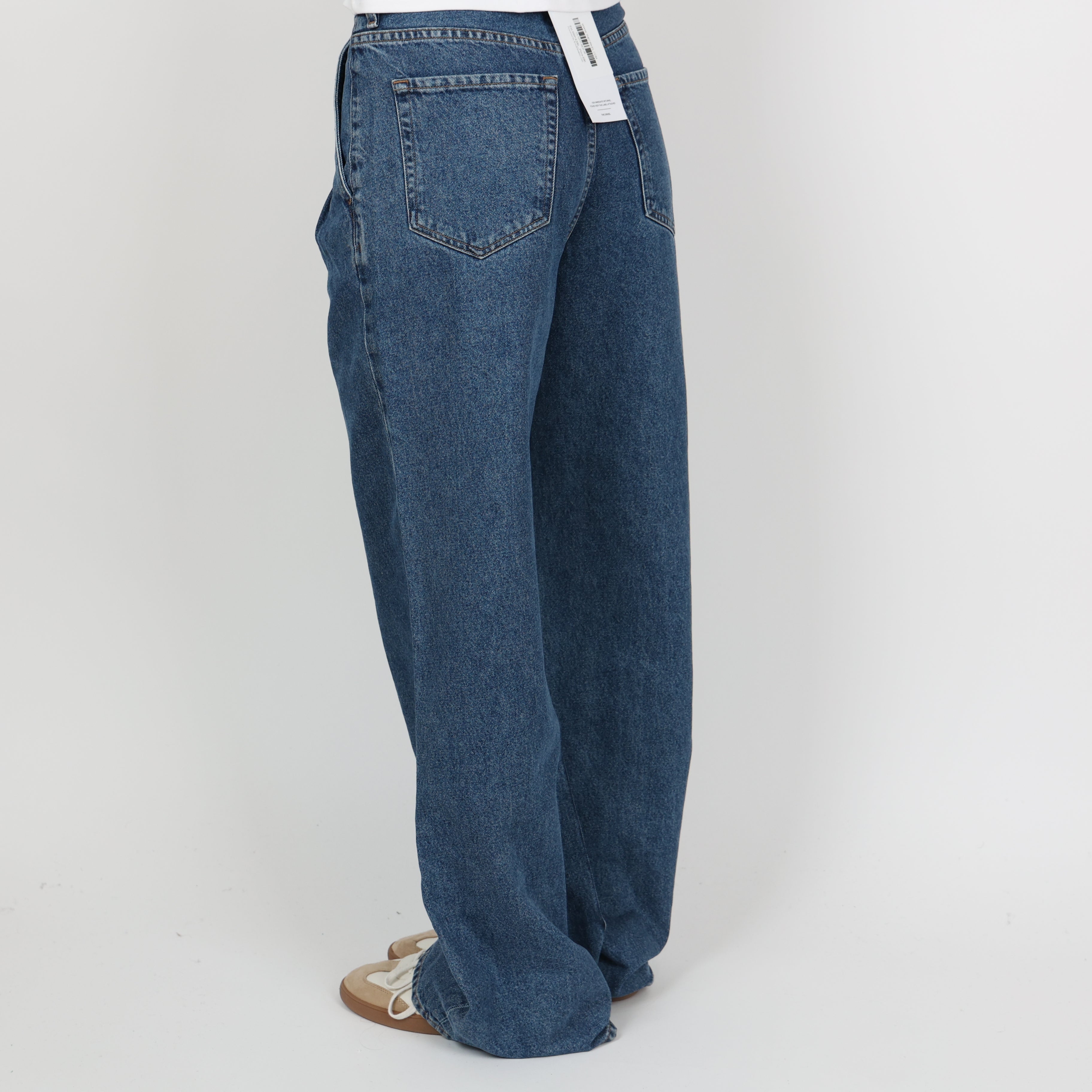 Jeans, Waist 26