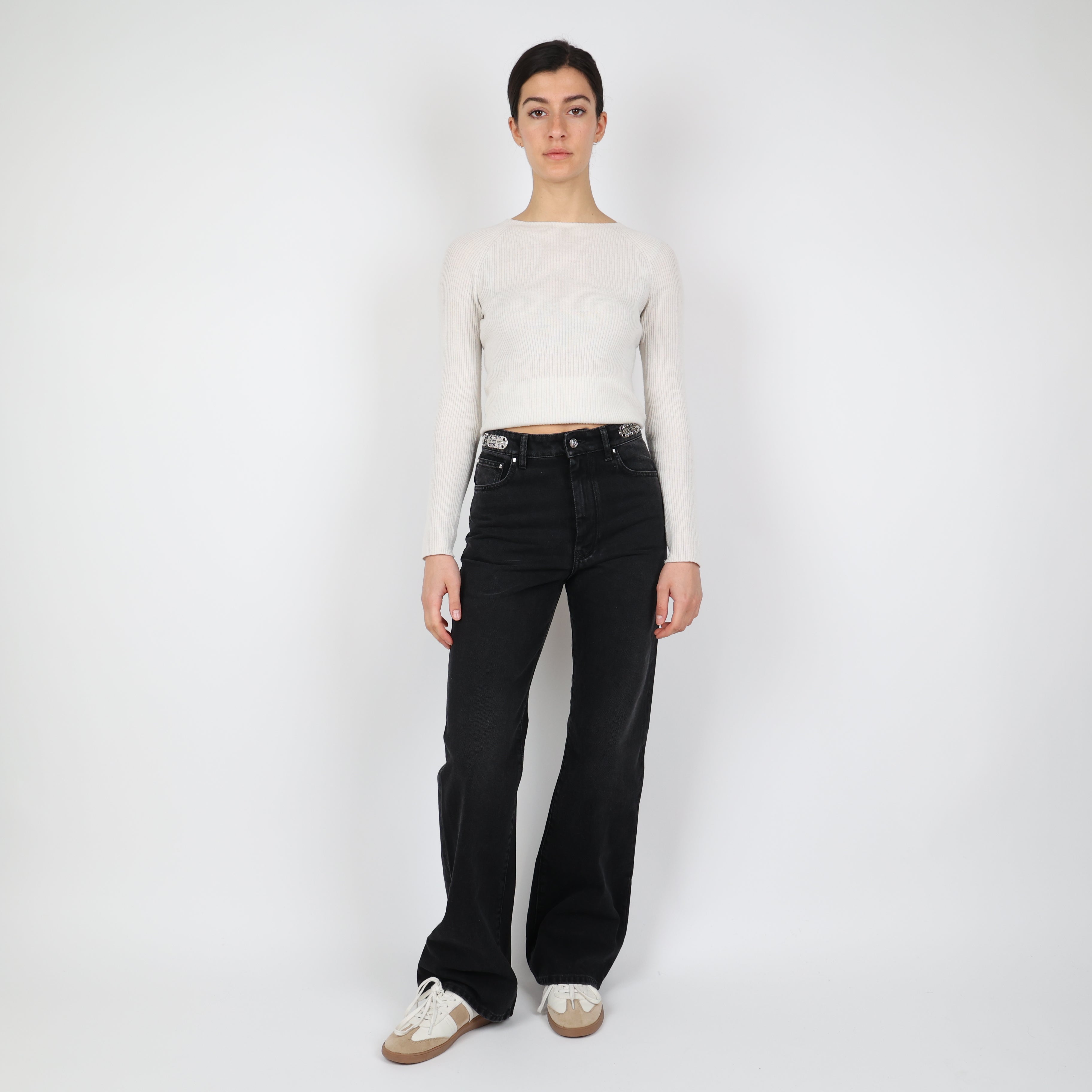 Jeans, Waist 26