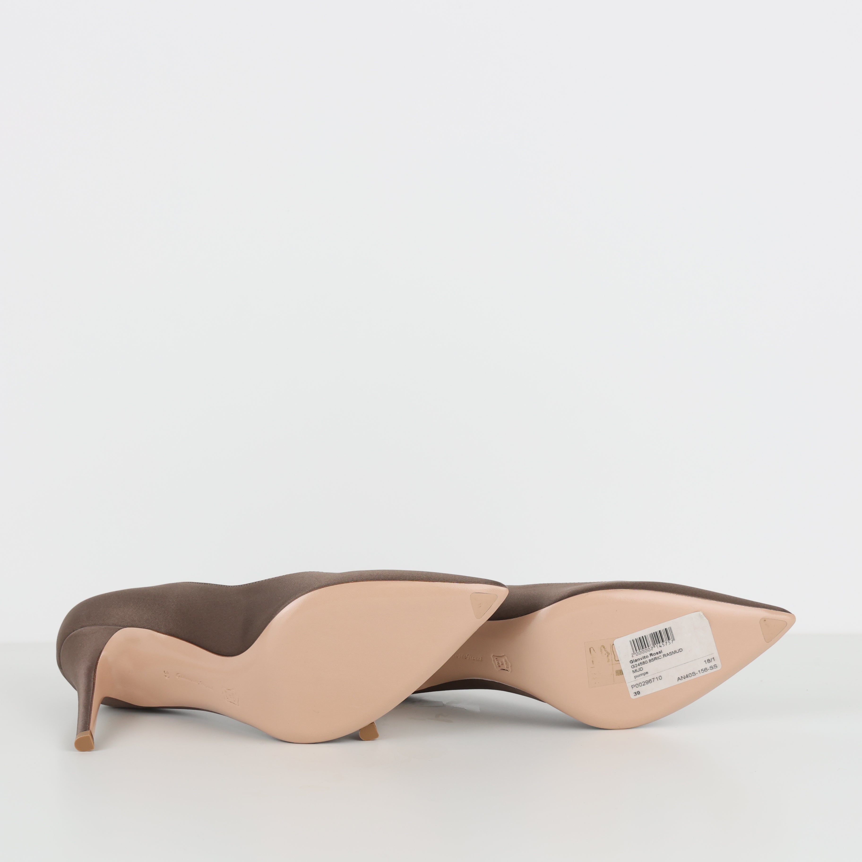 Heels, Shoe Size 39