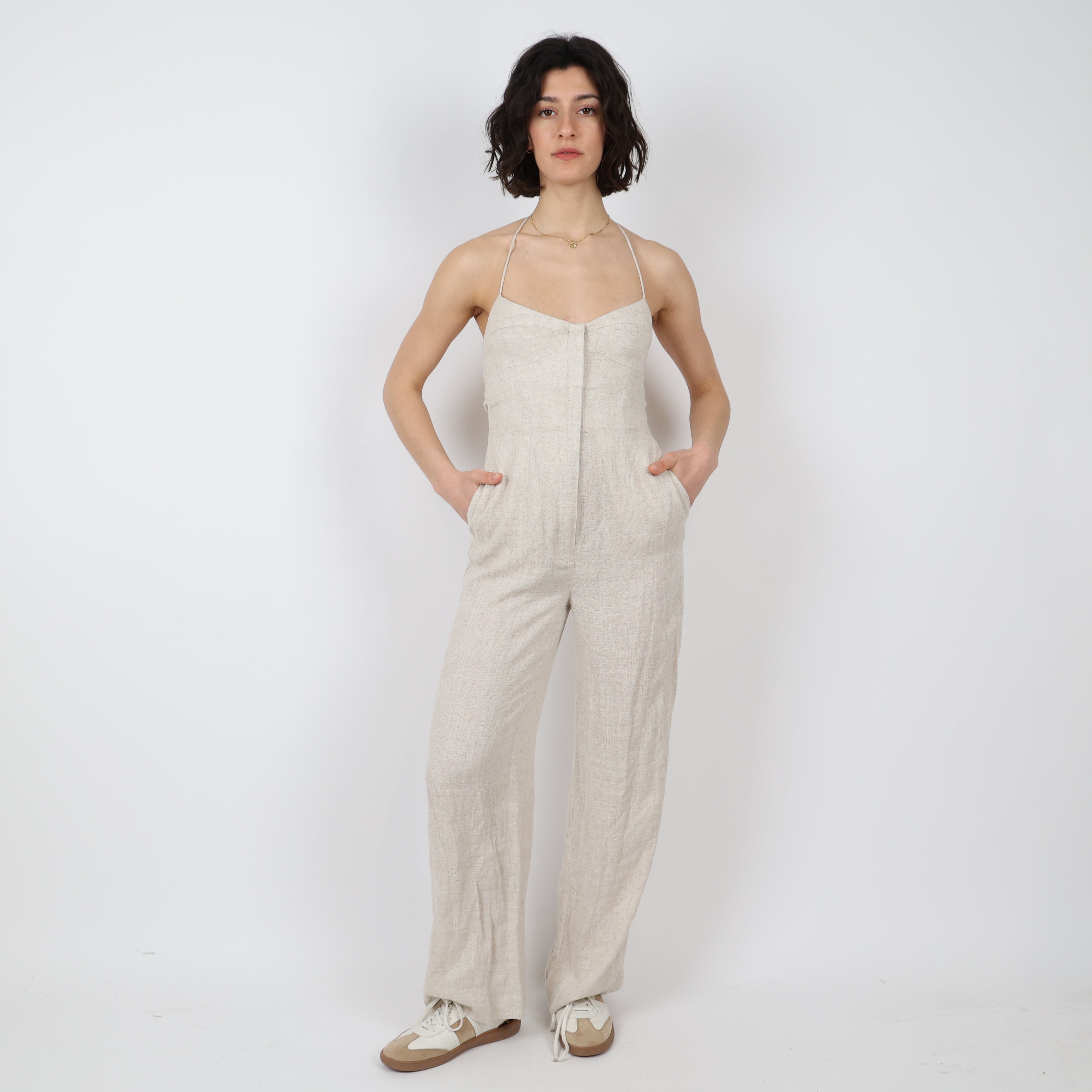Jumpsuit, UK Size 8
