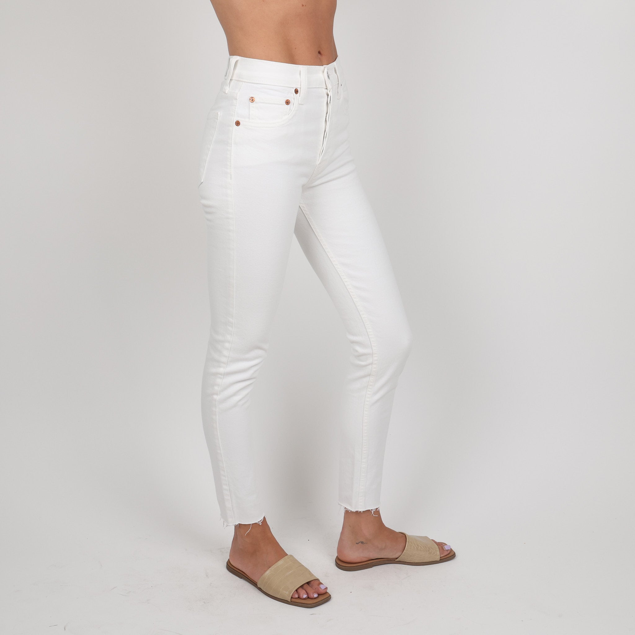 Jeans, Waist 24