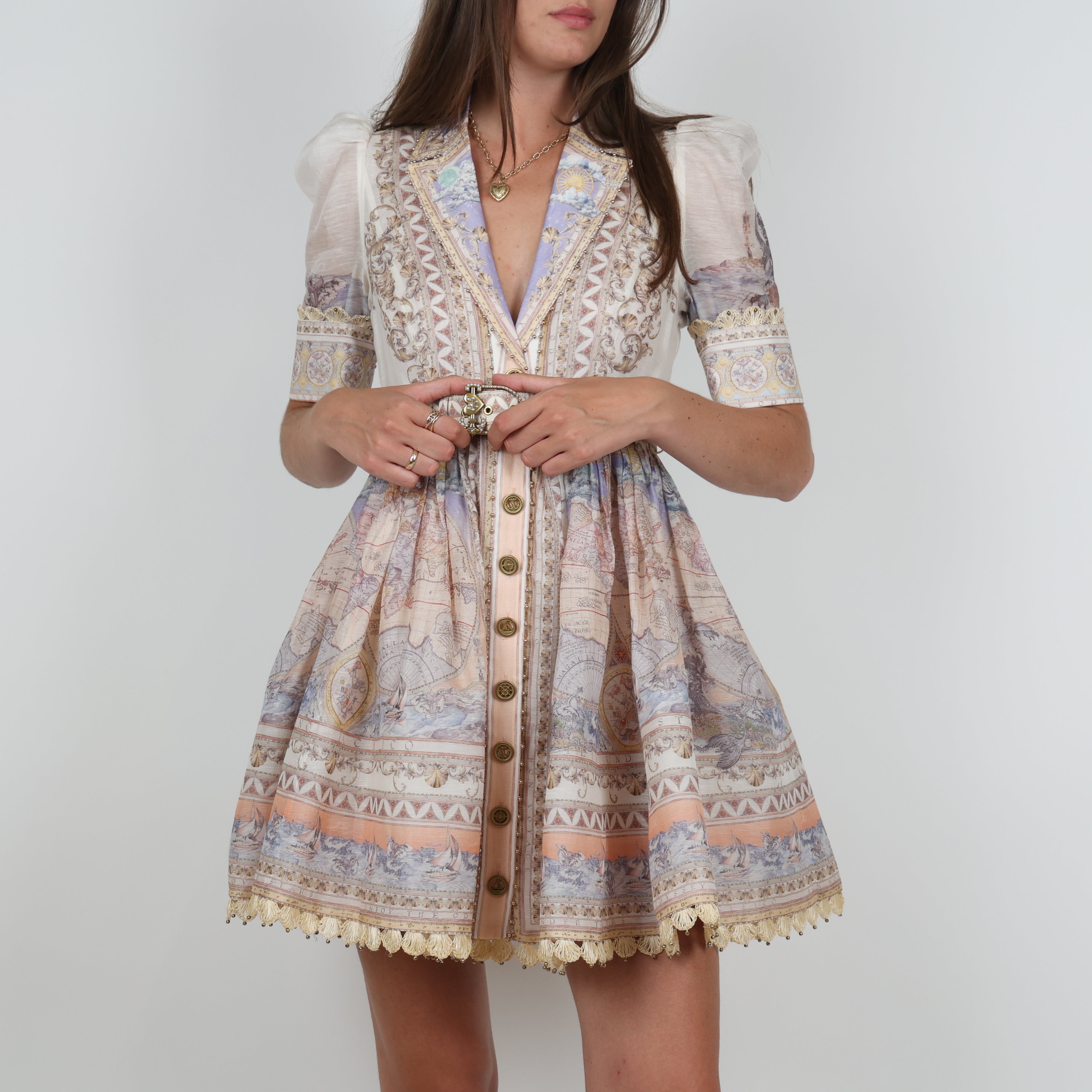 Dress, UK Size 6