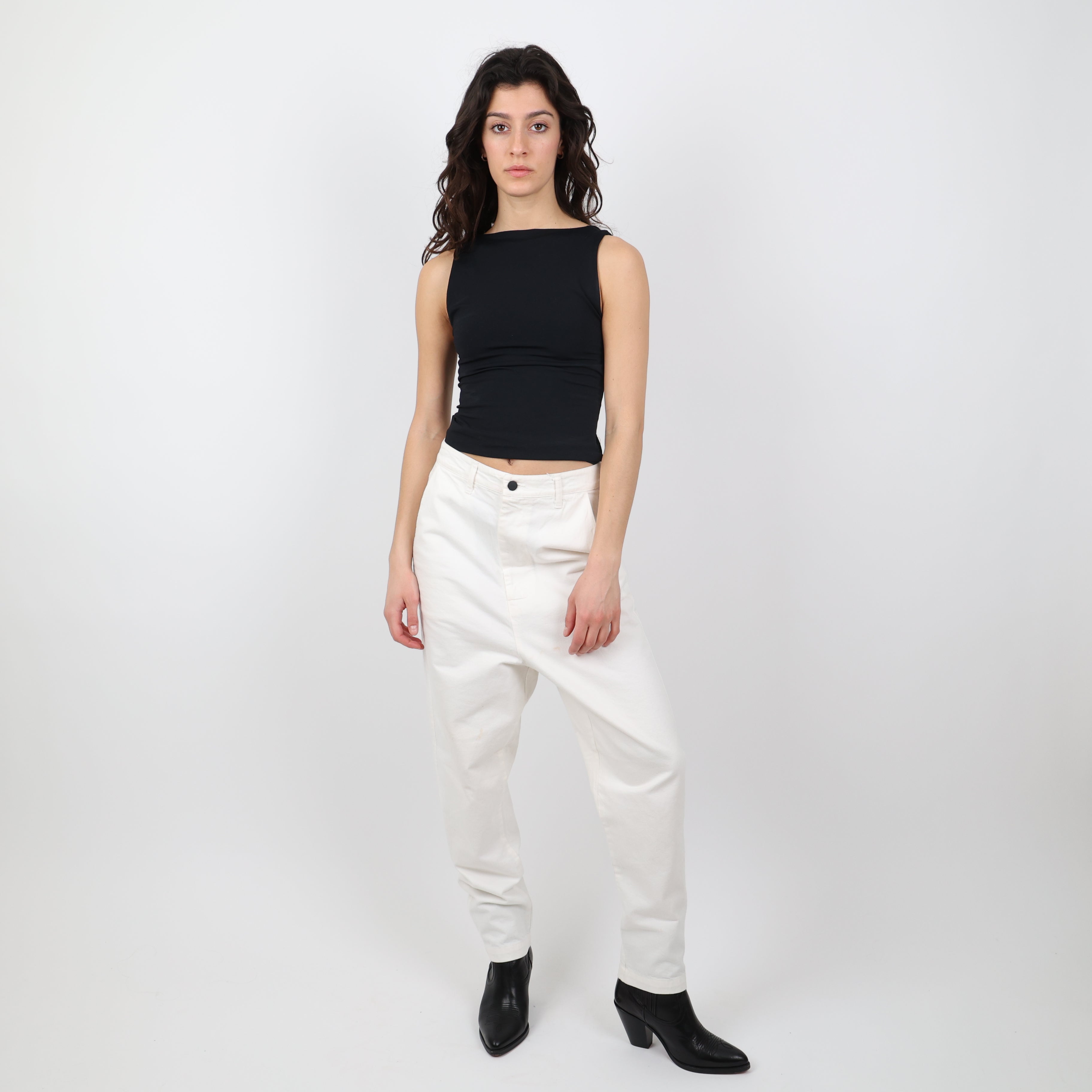 Jeans, UK Size 8