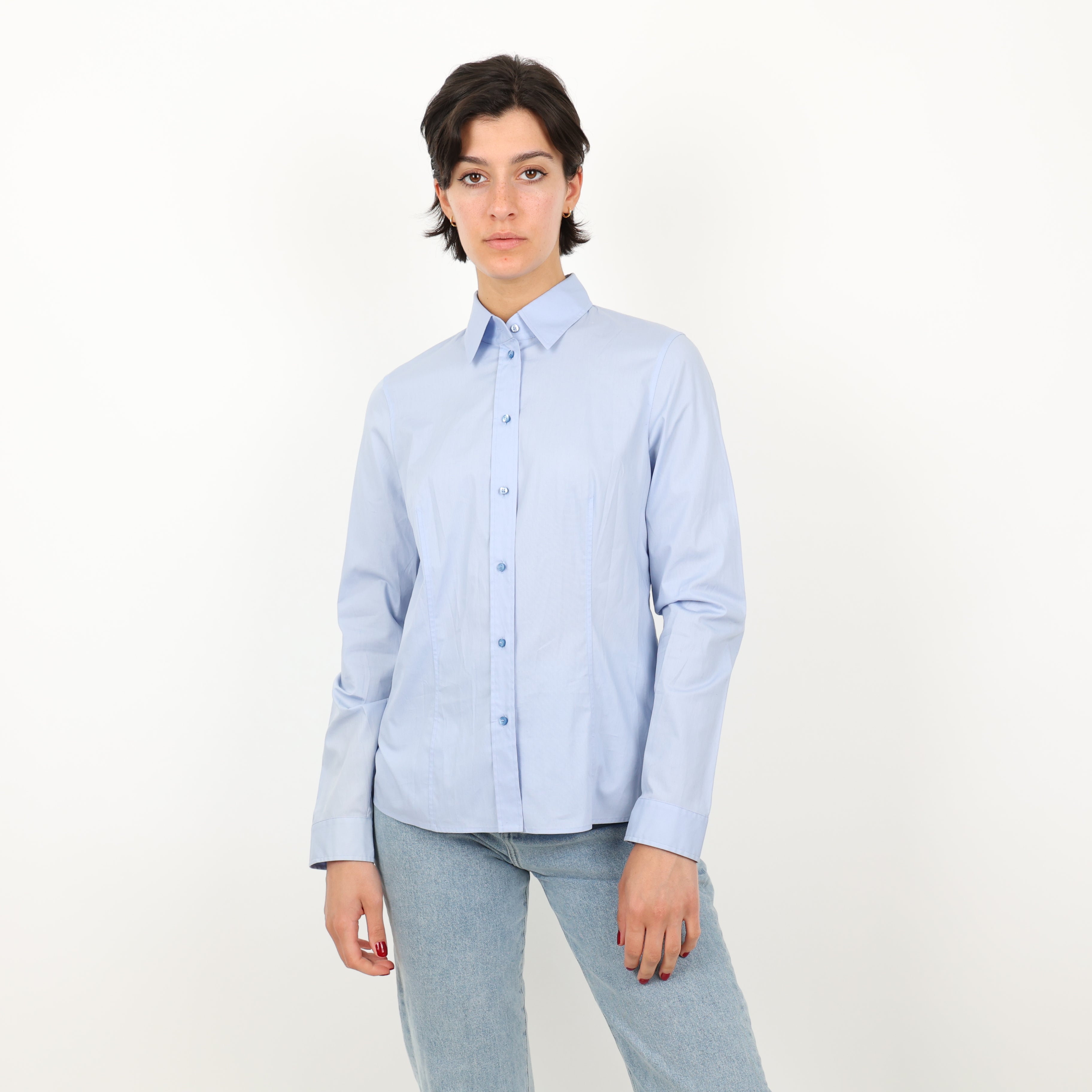 Shirt, UK Size 10