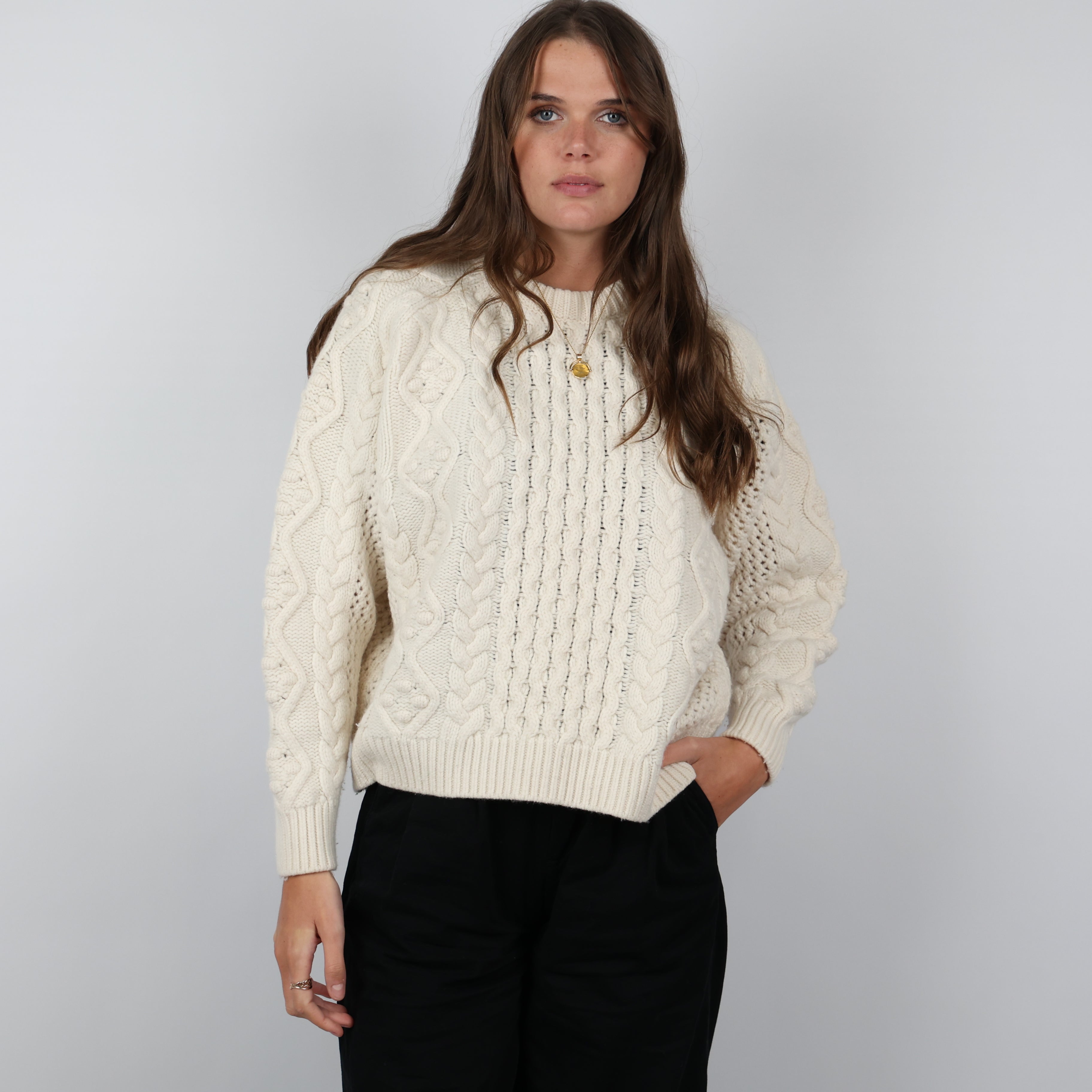 Knitwear, UK Size 12