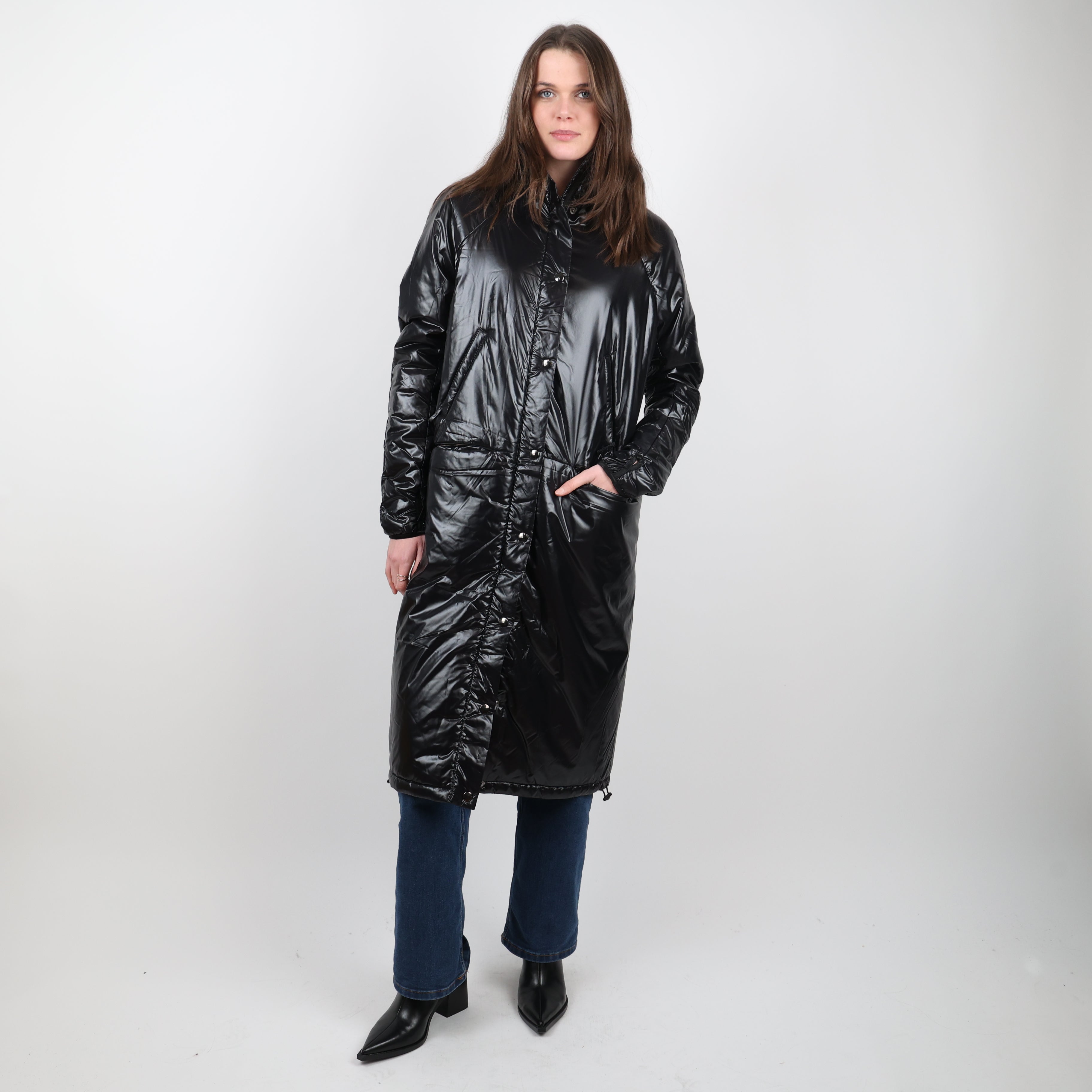 Coat, UK Size 10