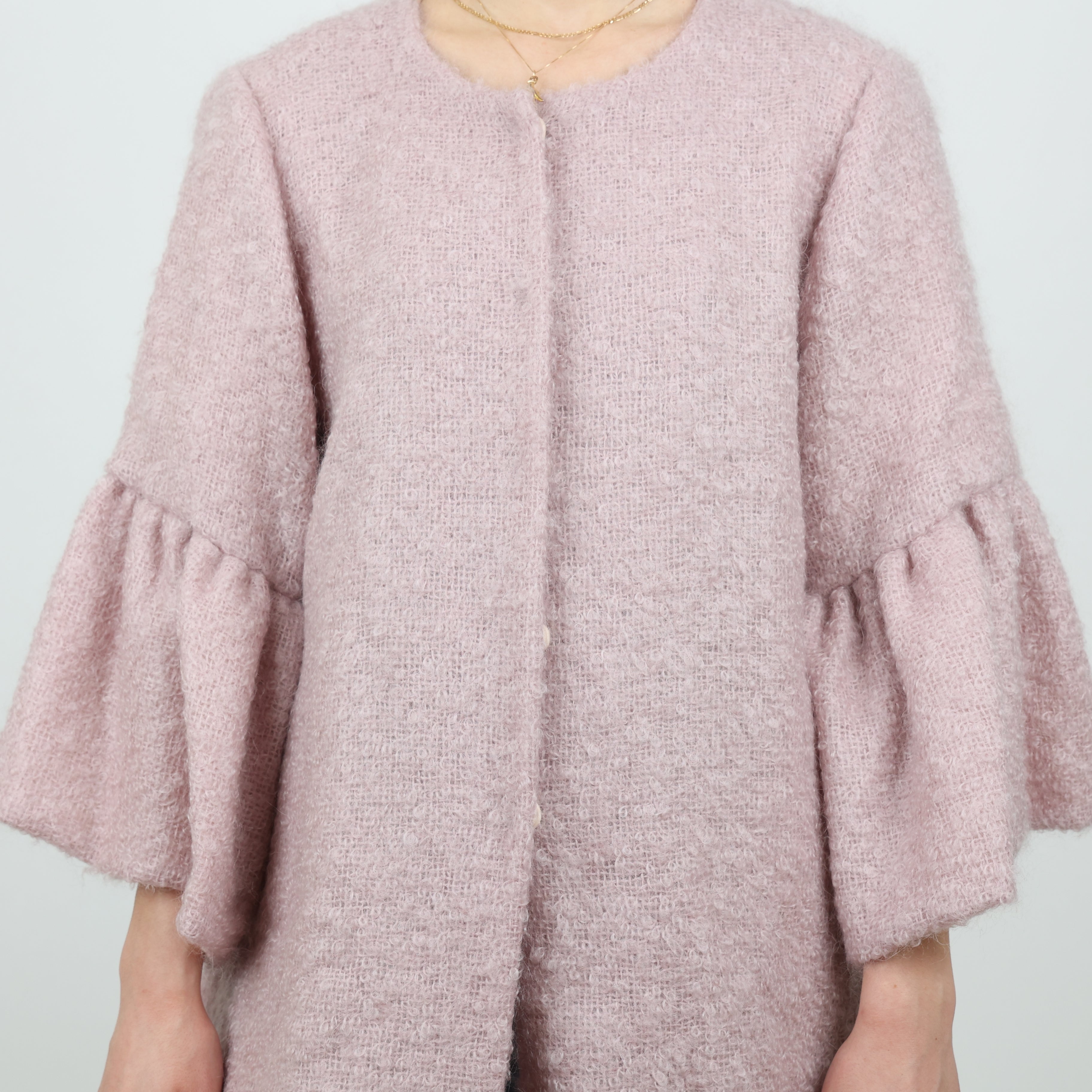 Coat, UK Size 12