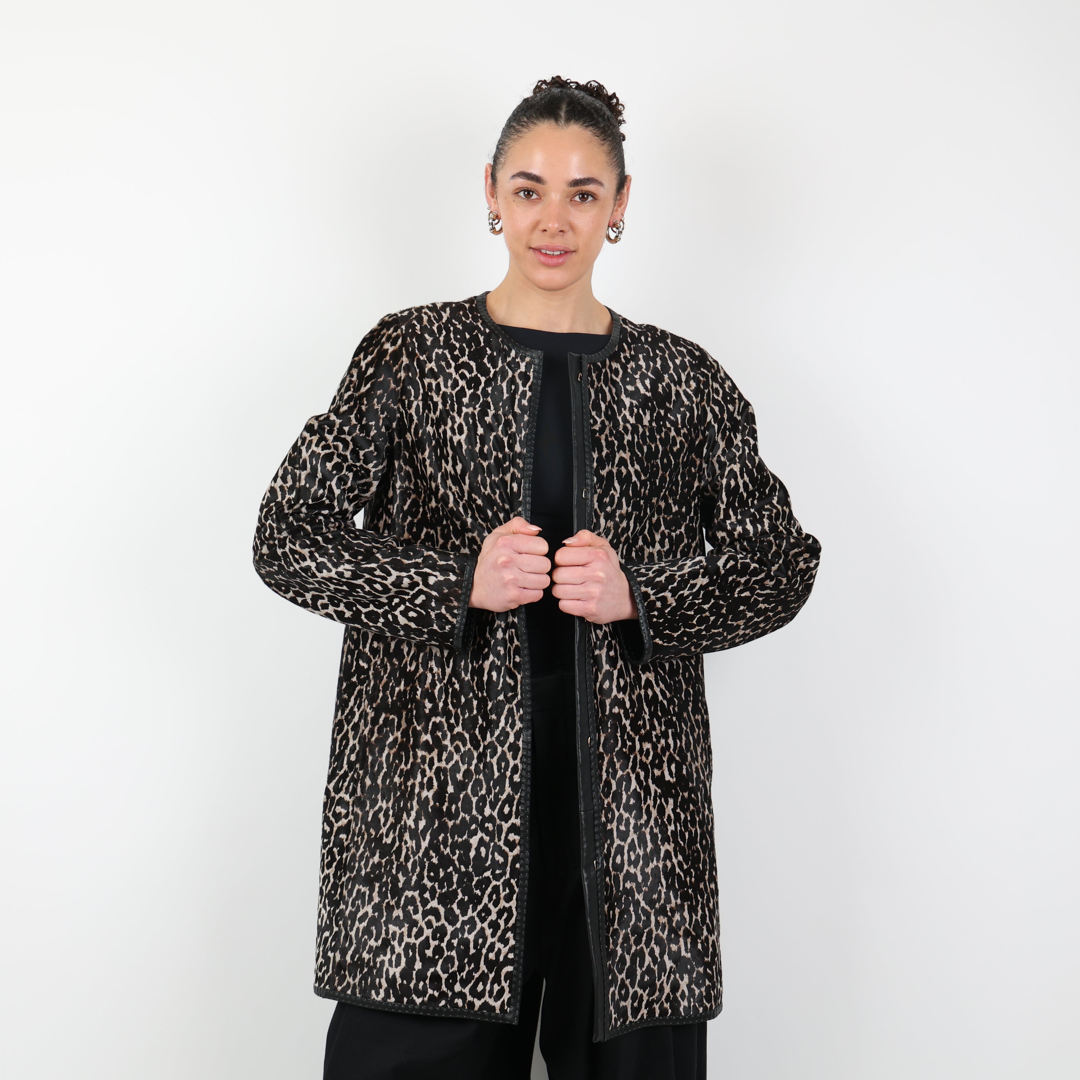 Coat, UK Size 16