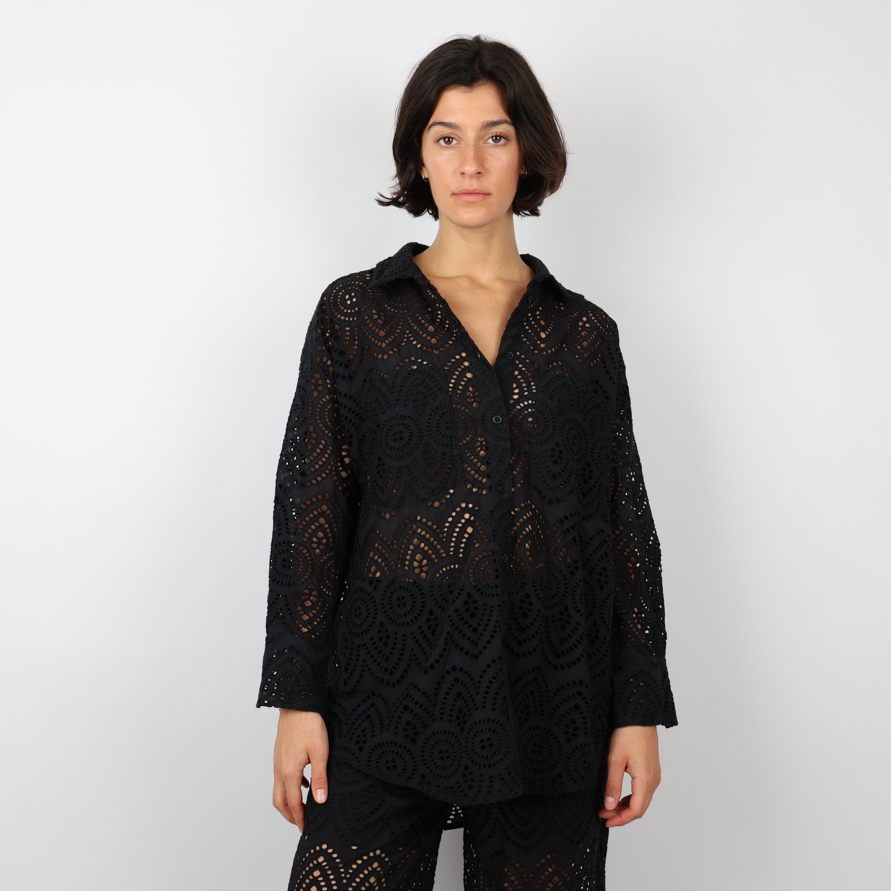Shirt, UK Size 12