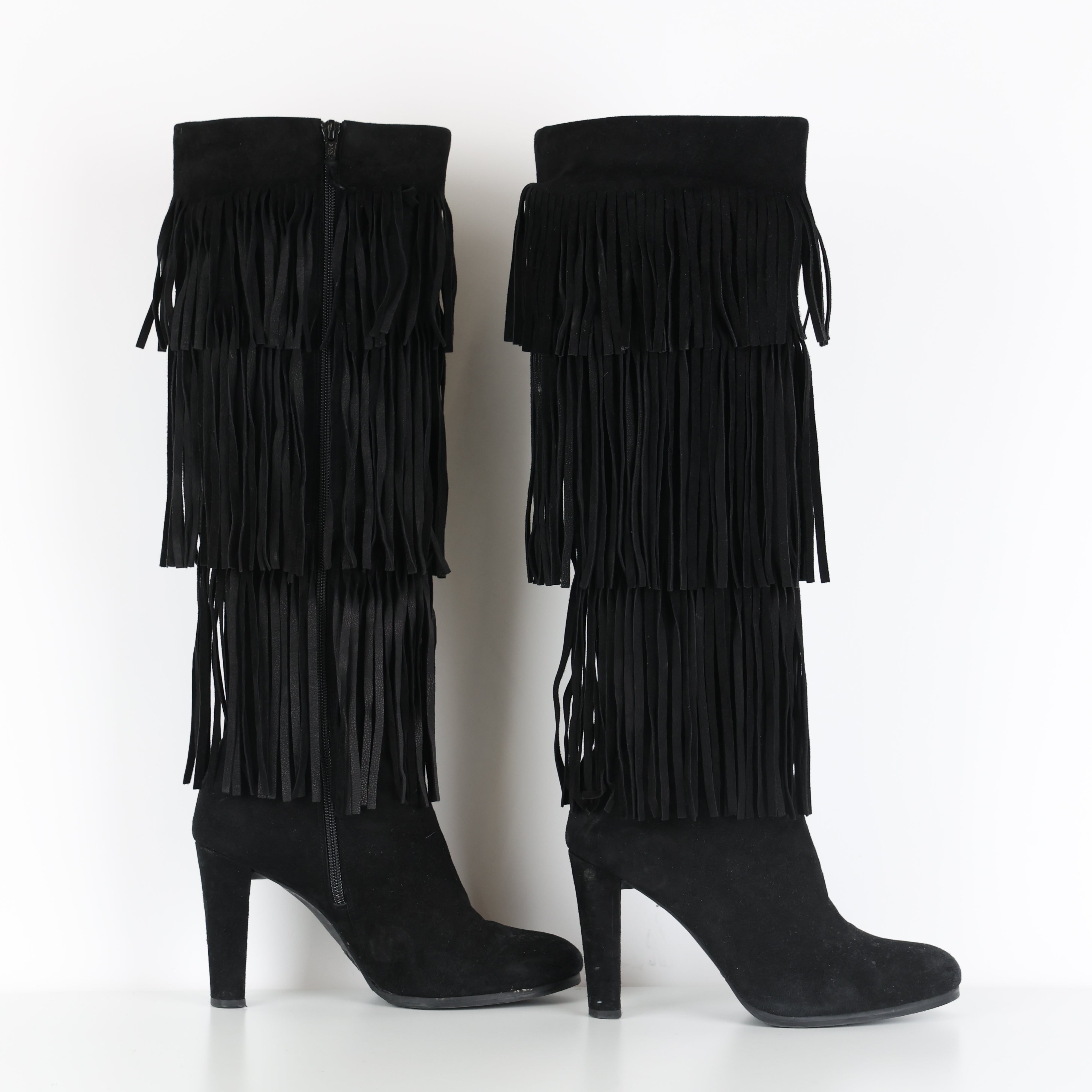 Boots , Shoe Size 38