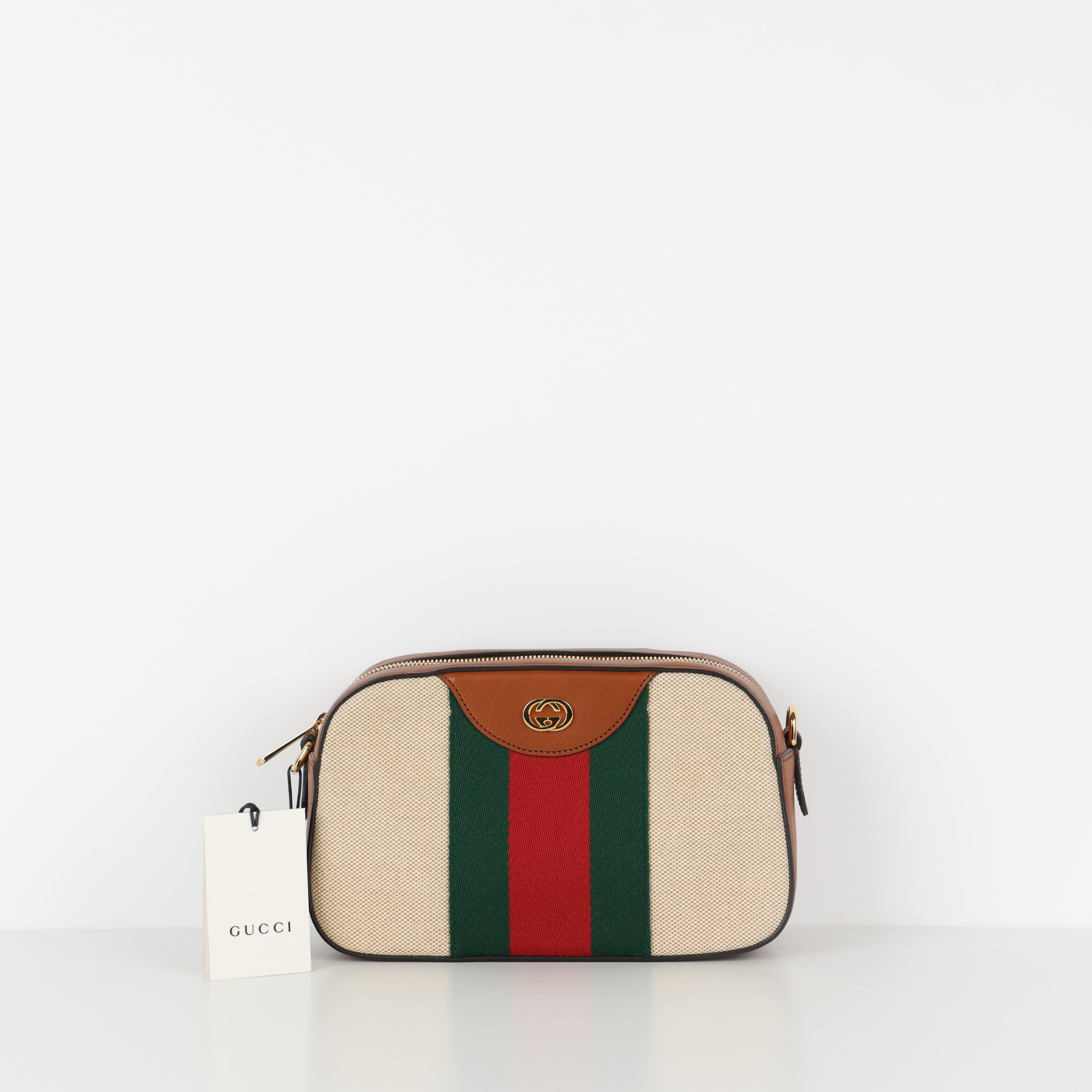 Gucci, Camera Bag