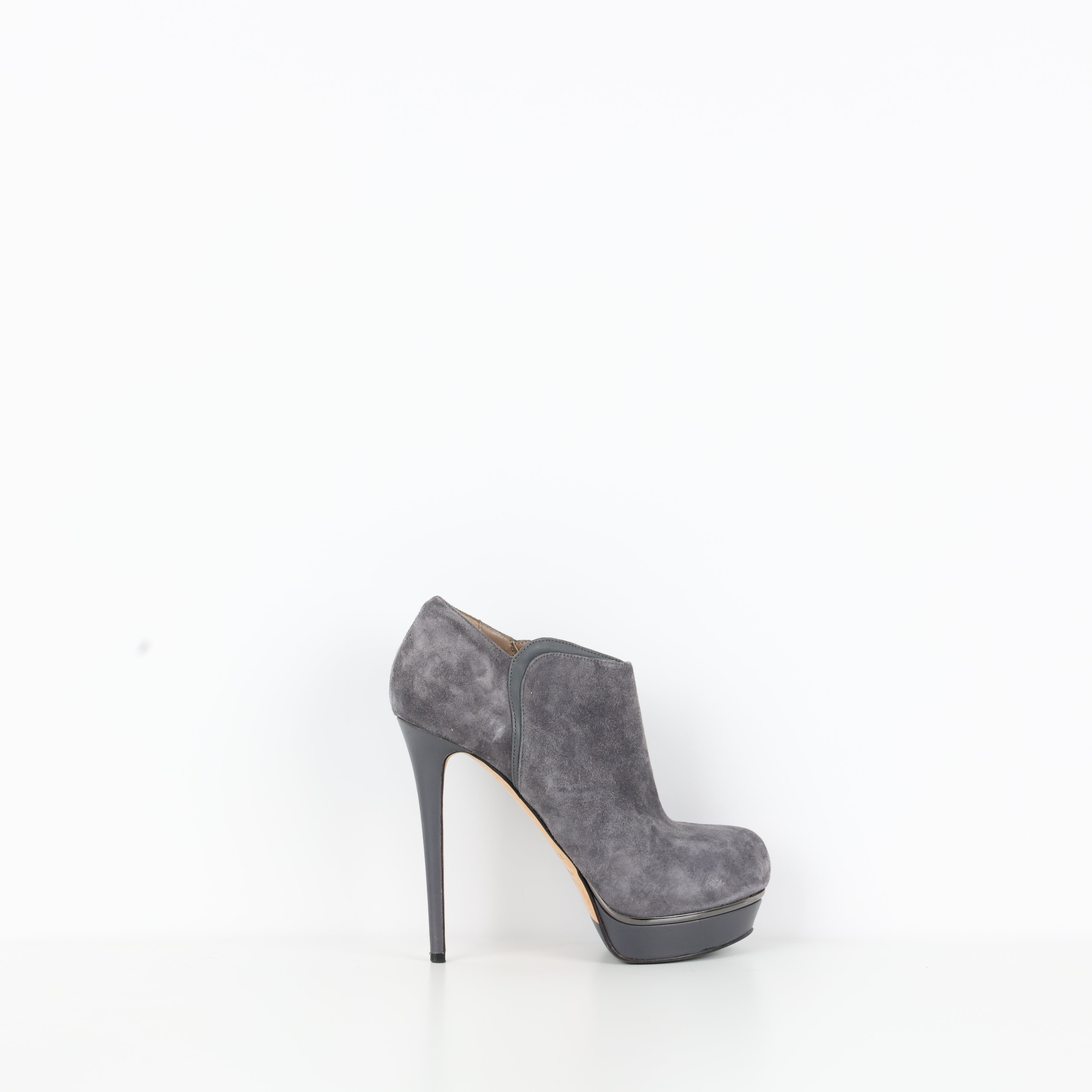 Boots , Shoe Size 39