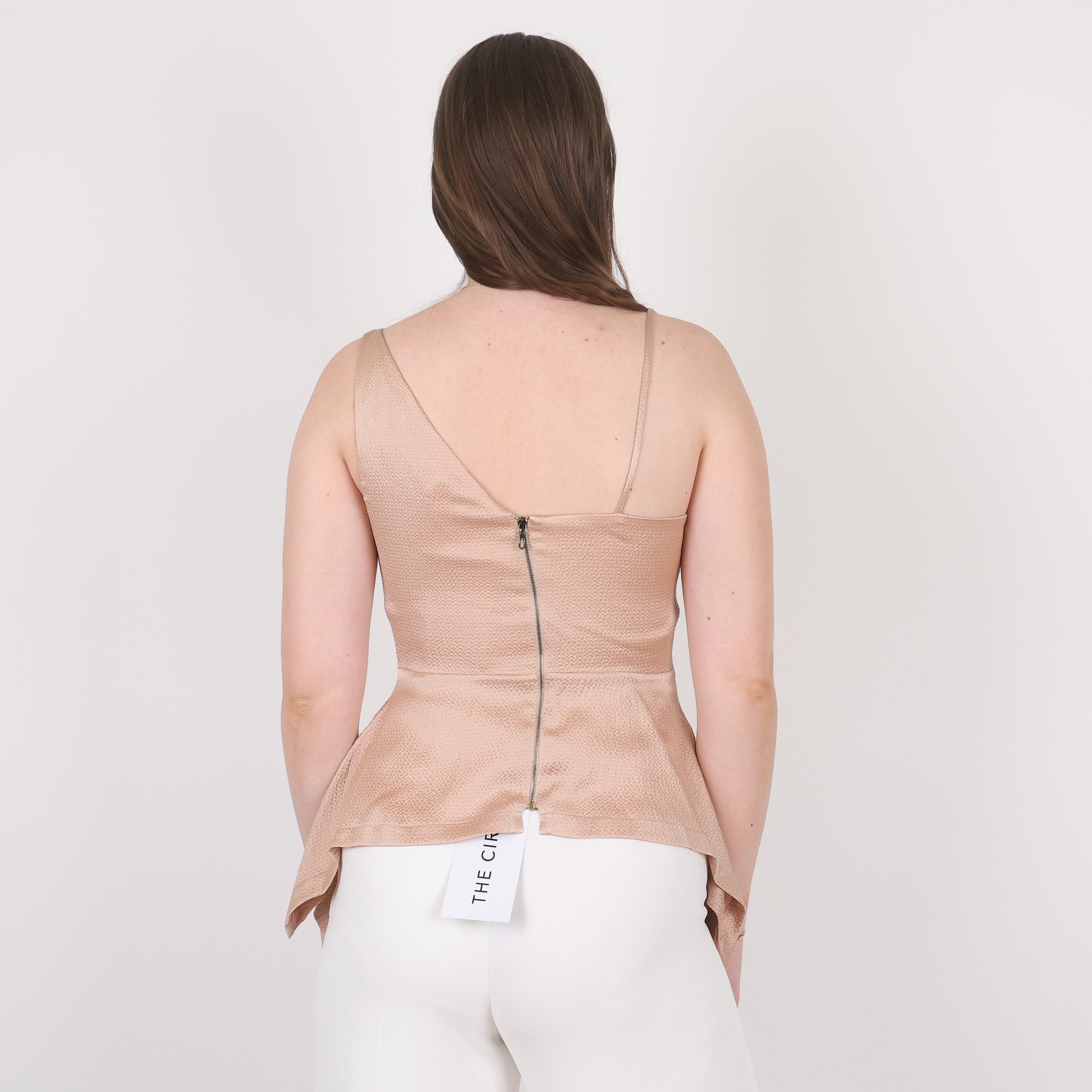 Top, UK Size 8