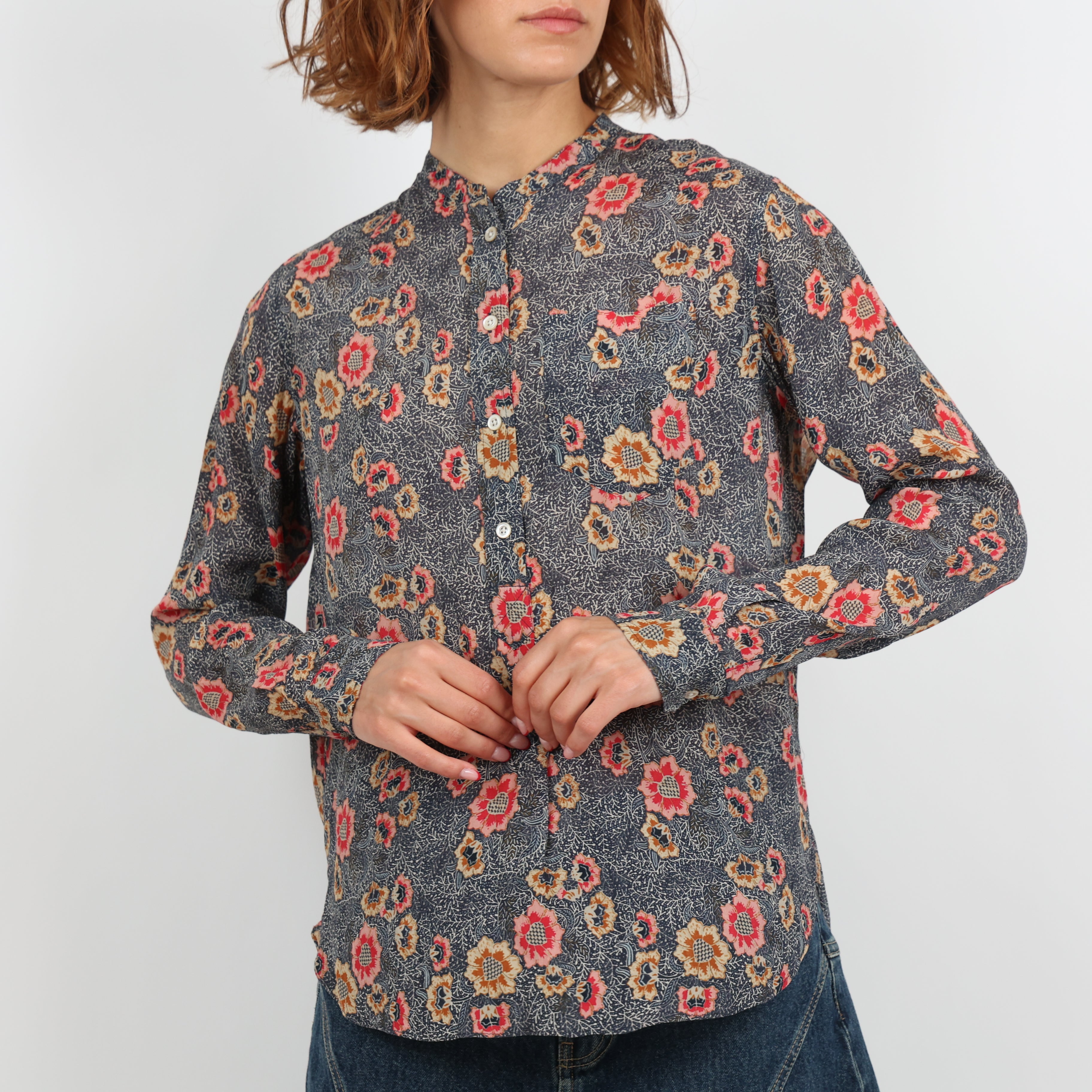 Blouse, UK Size 10