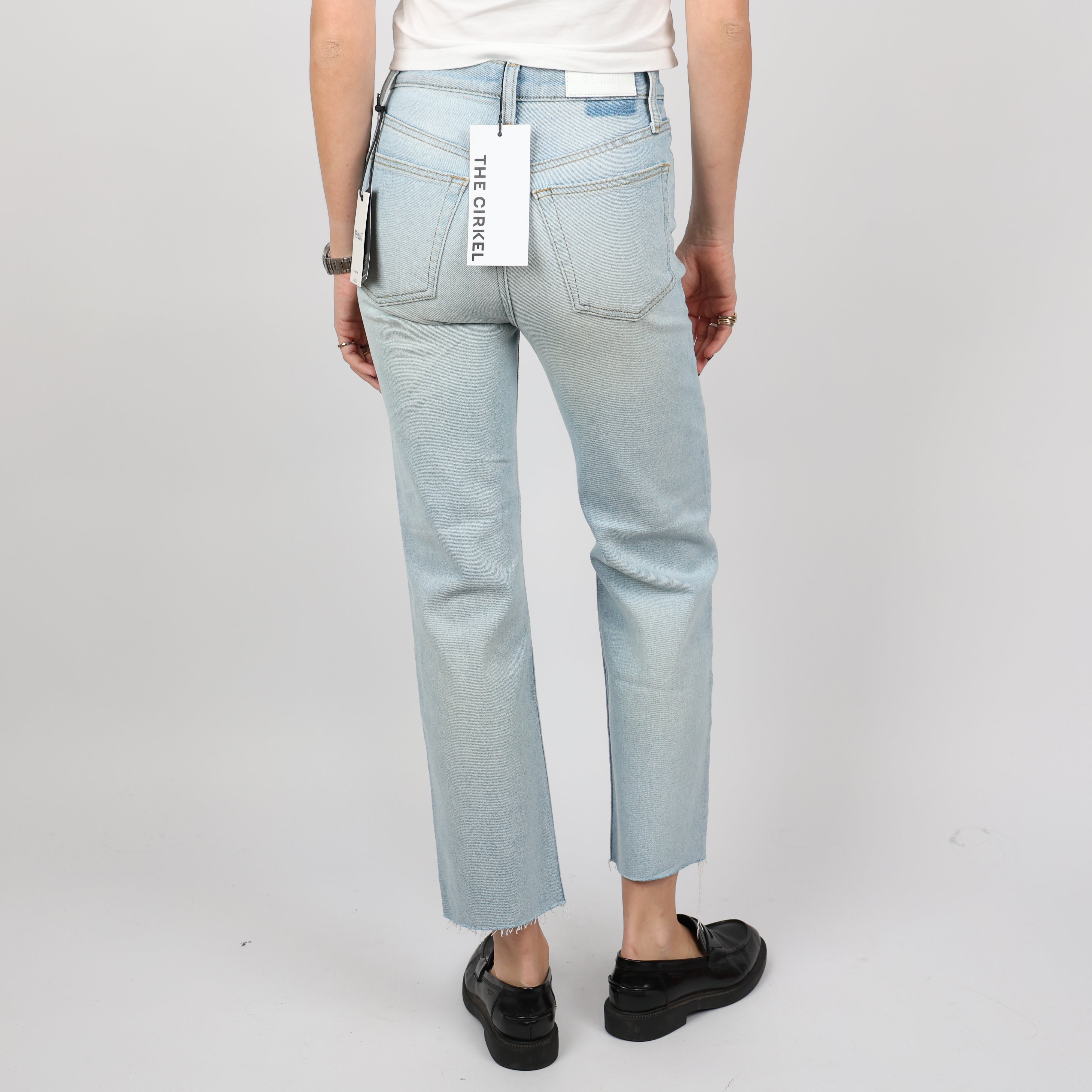 Jeans, Waist 25