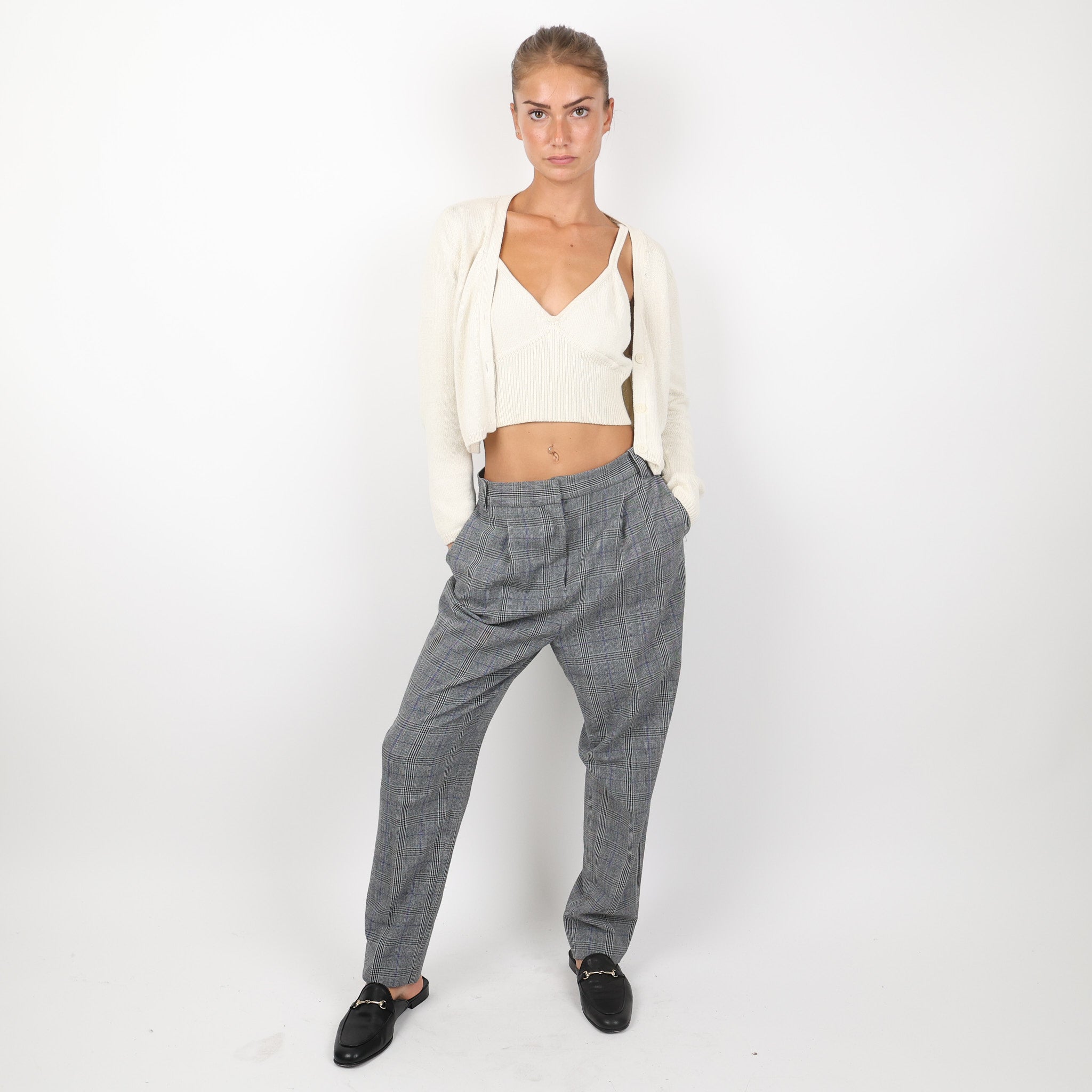 Trousers, UK Size 8