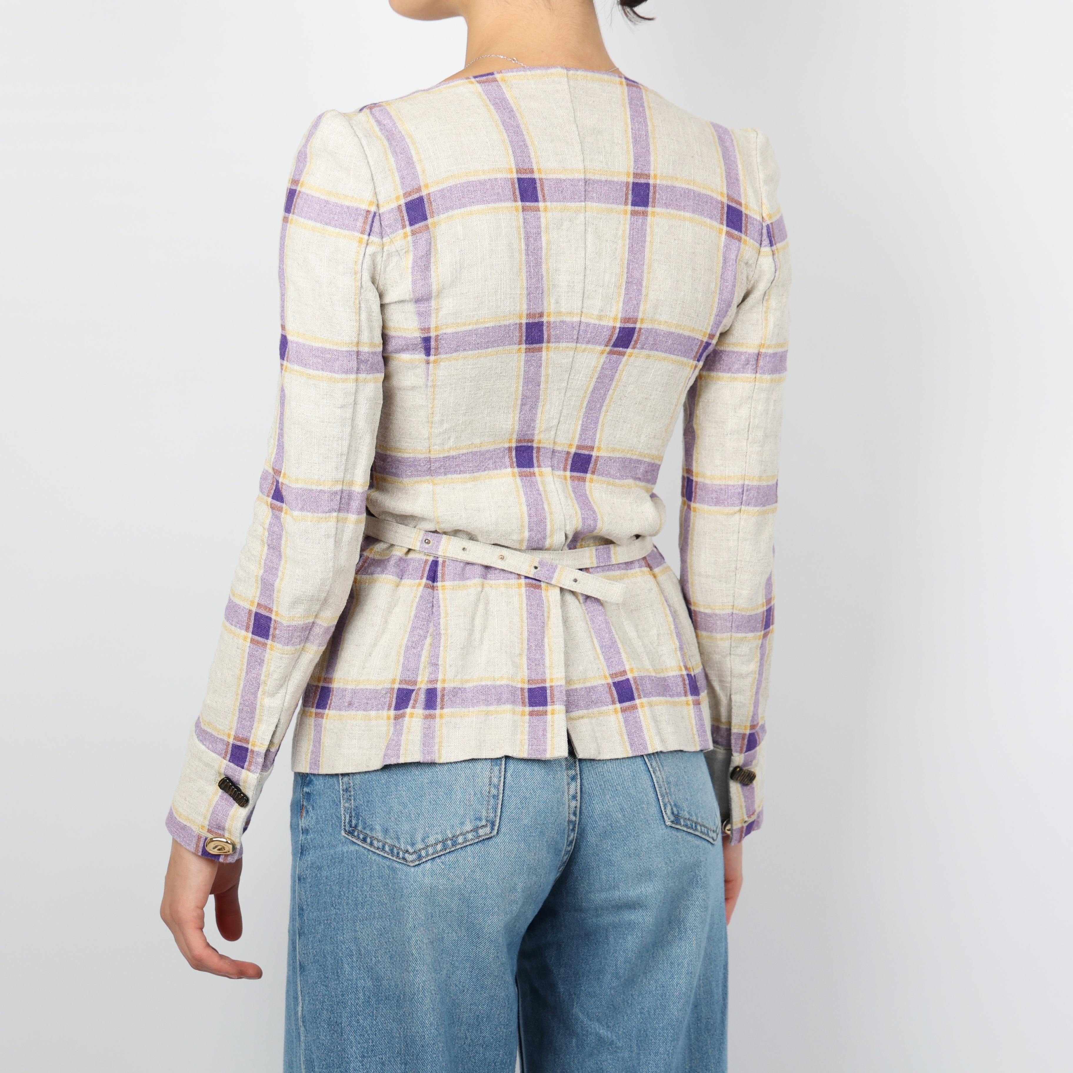 Top, UK Size 8
