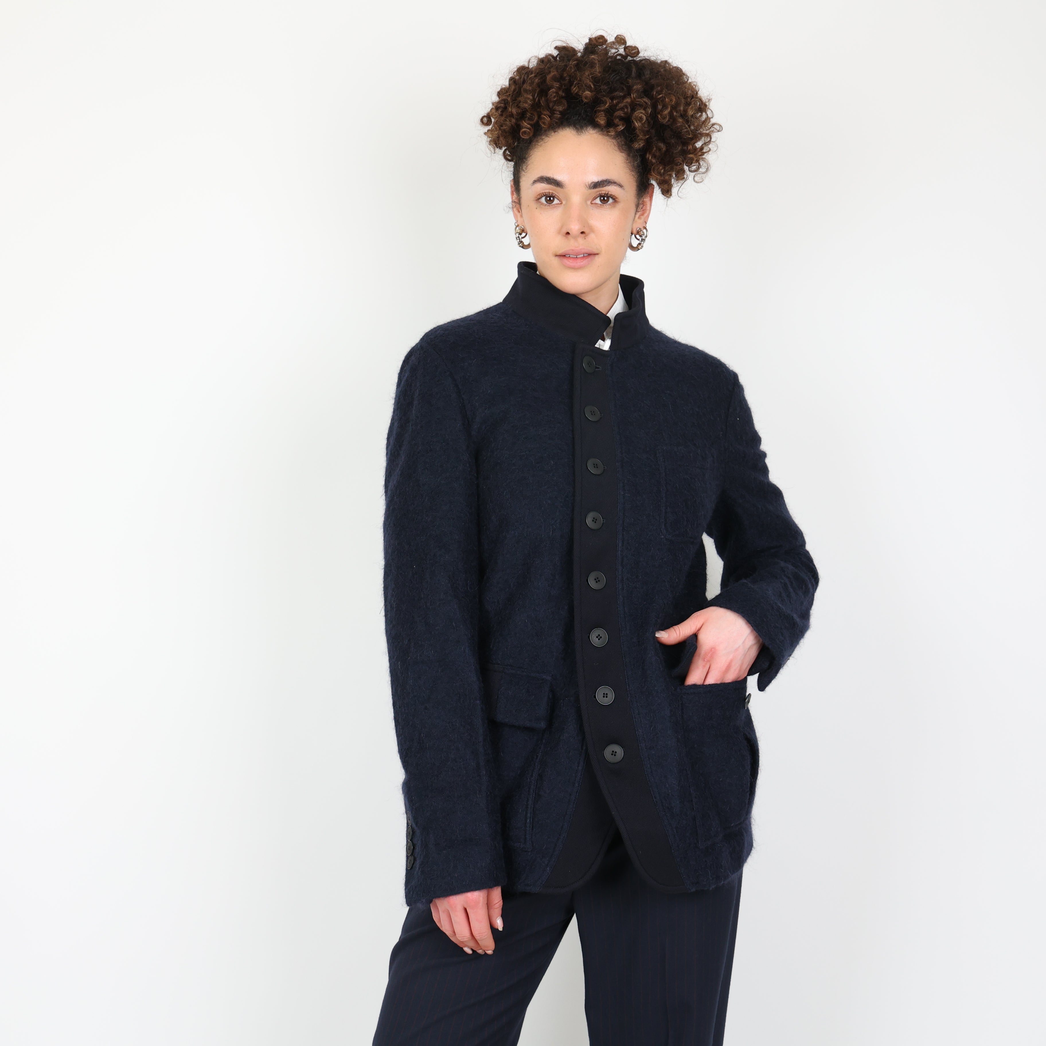 Jacket, UK Size 14