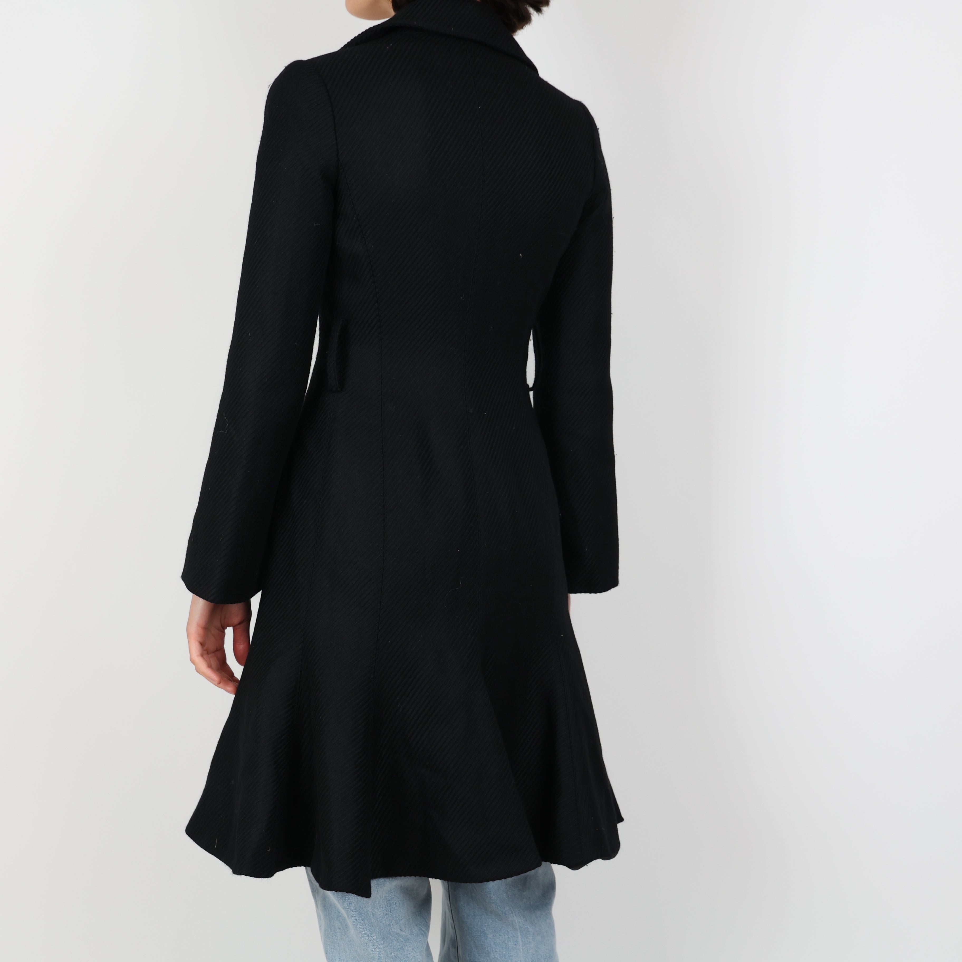 Coat, UK Size 8