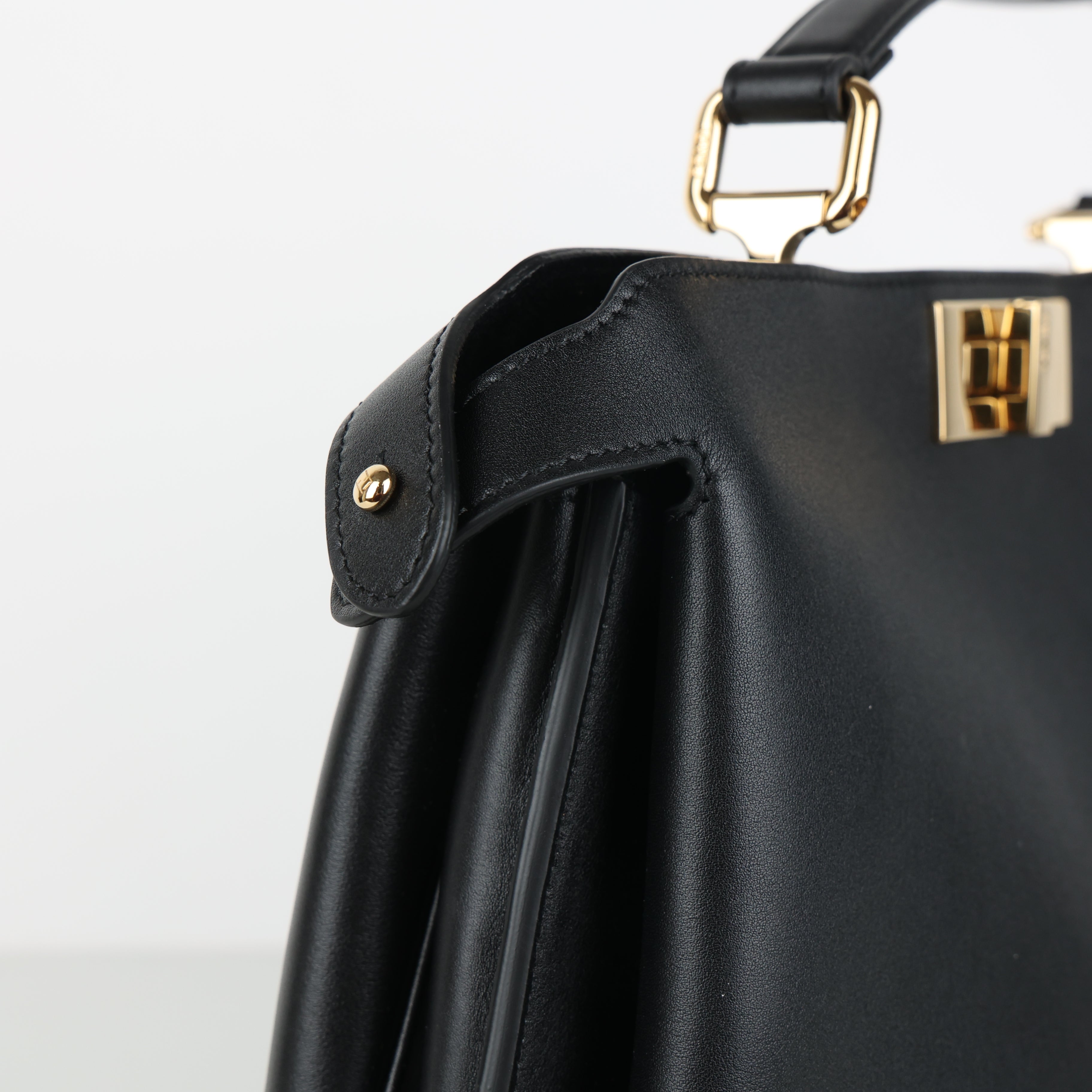Fendi, Peekaboo Bag