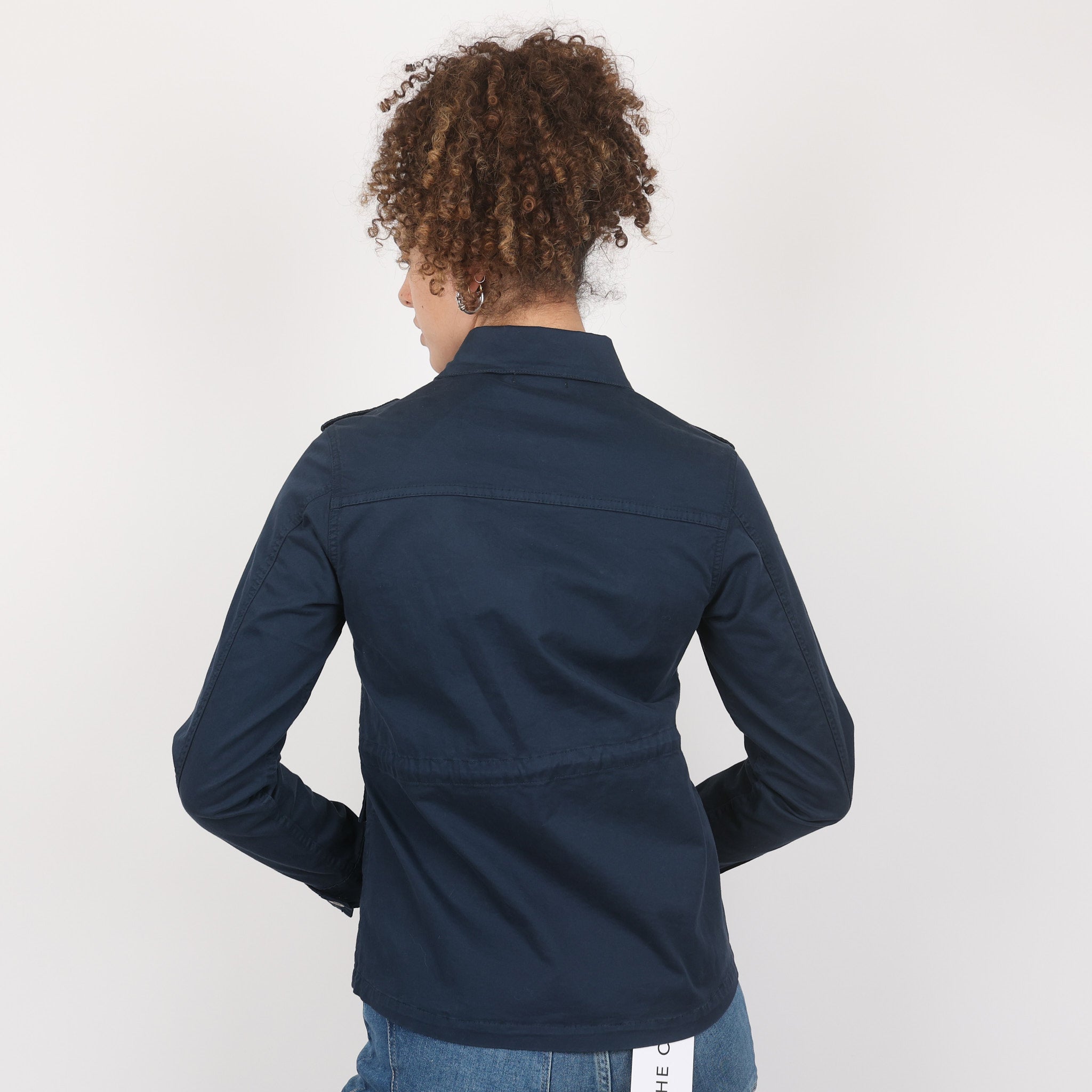 Jacket, UK Size 8