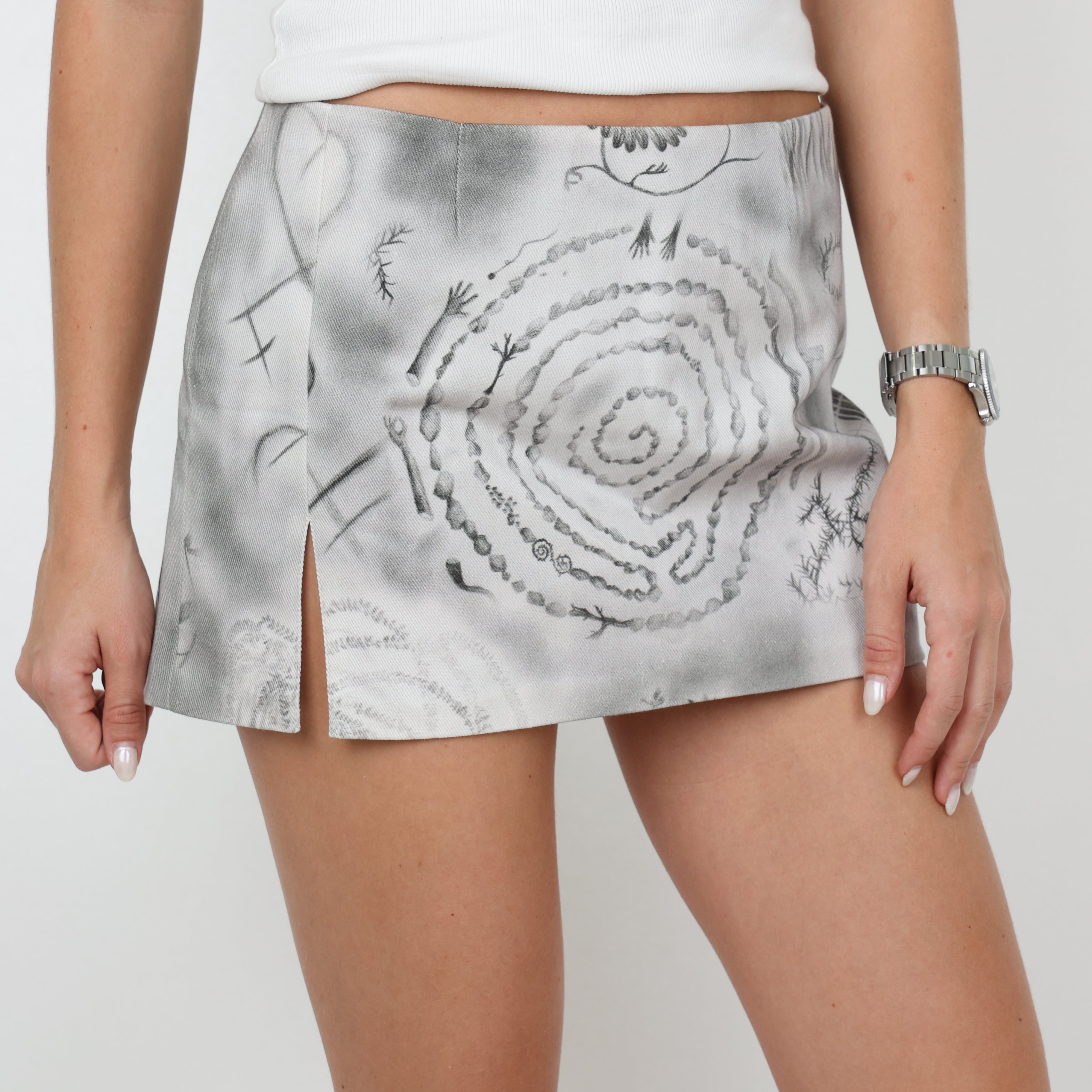 Skirt, UK Size 8