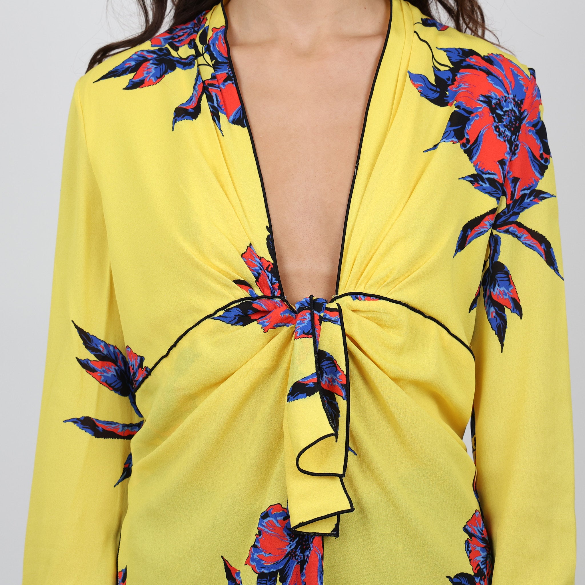 Top, UK Size 10
