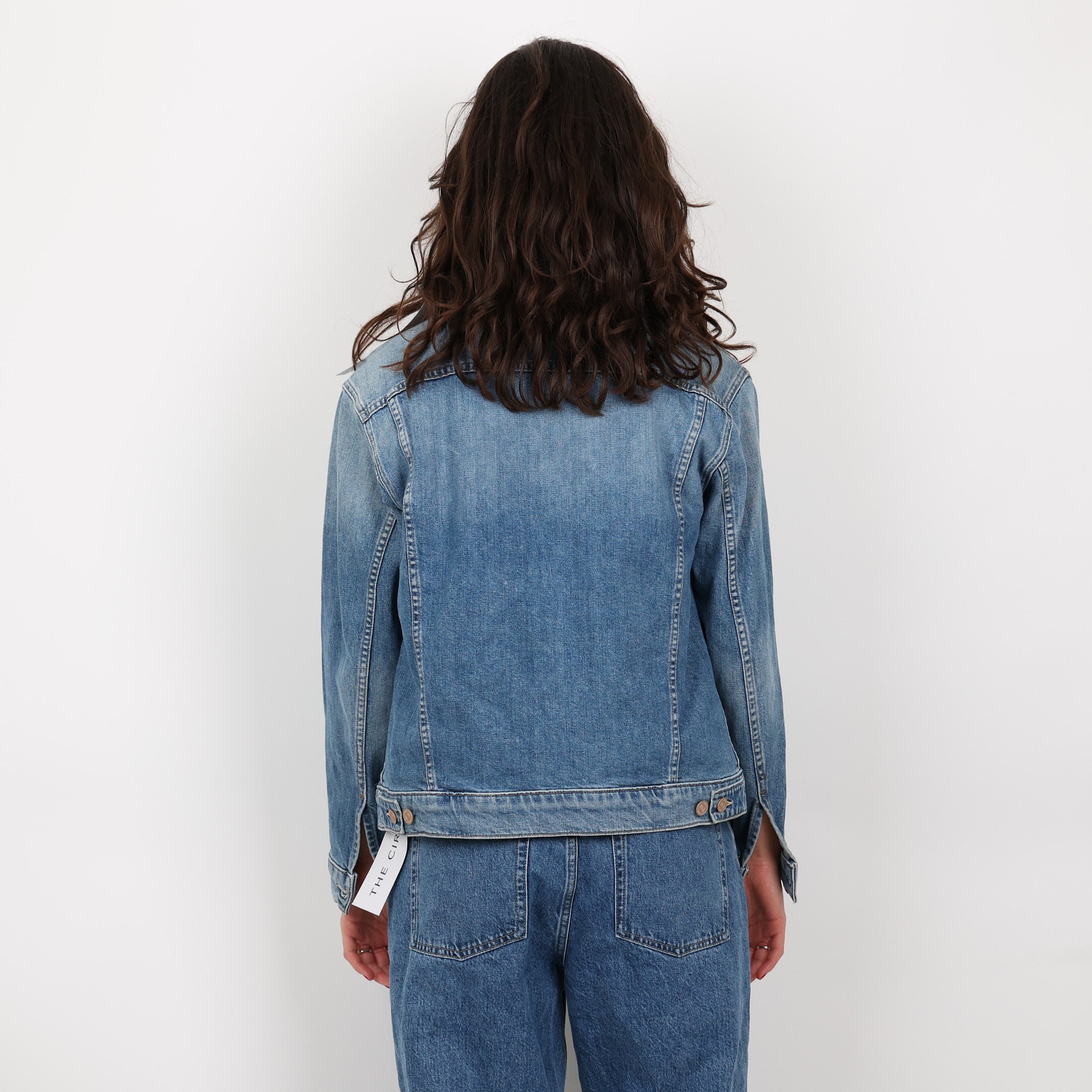 Jacket, UK Size 8