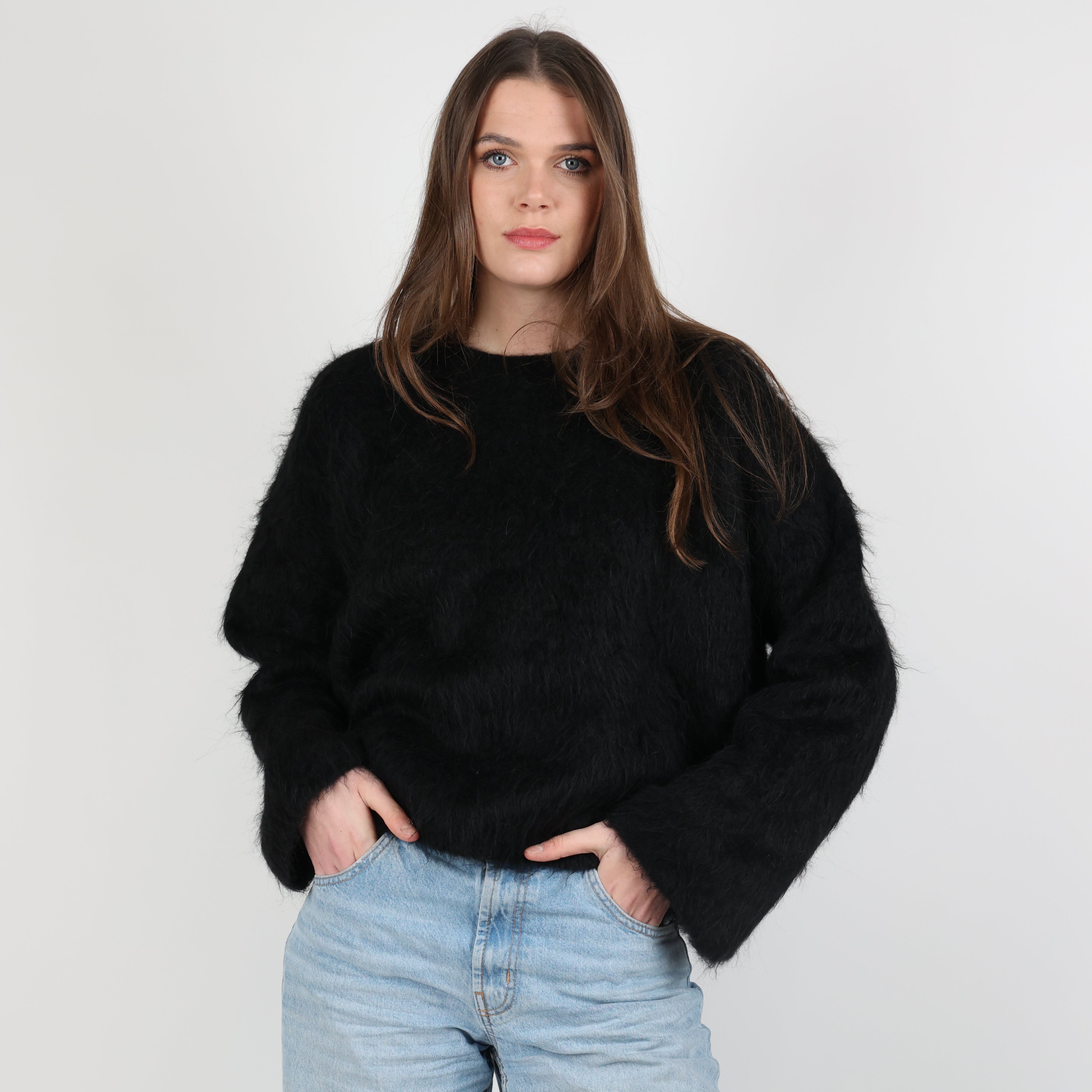Knitwear, UK Size 8