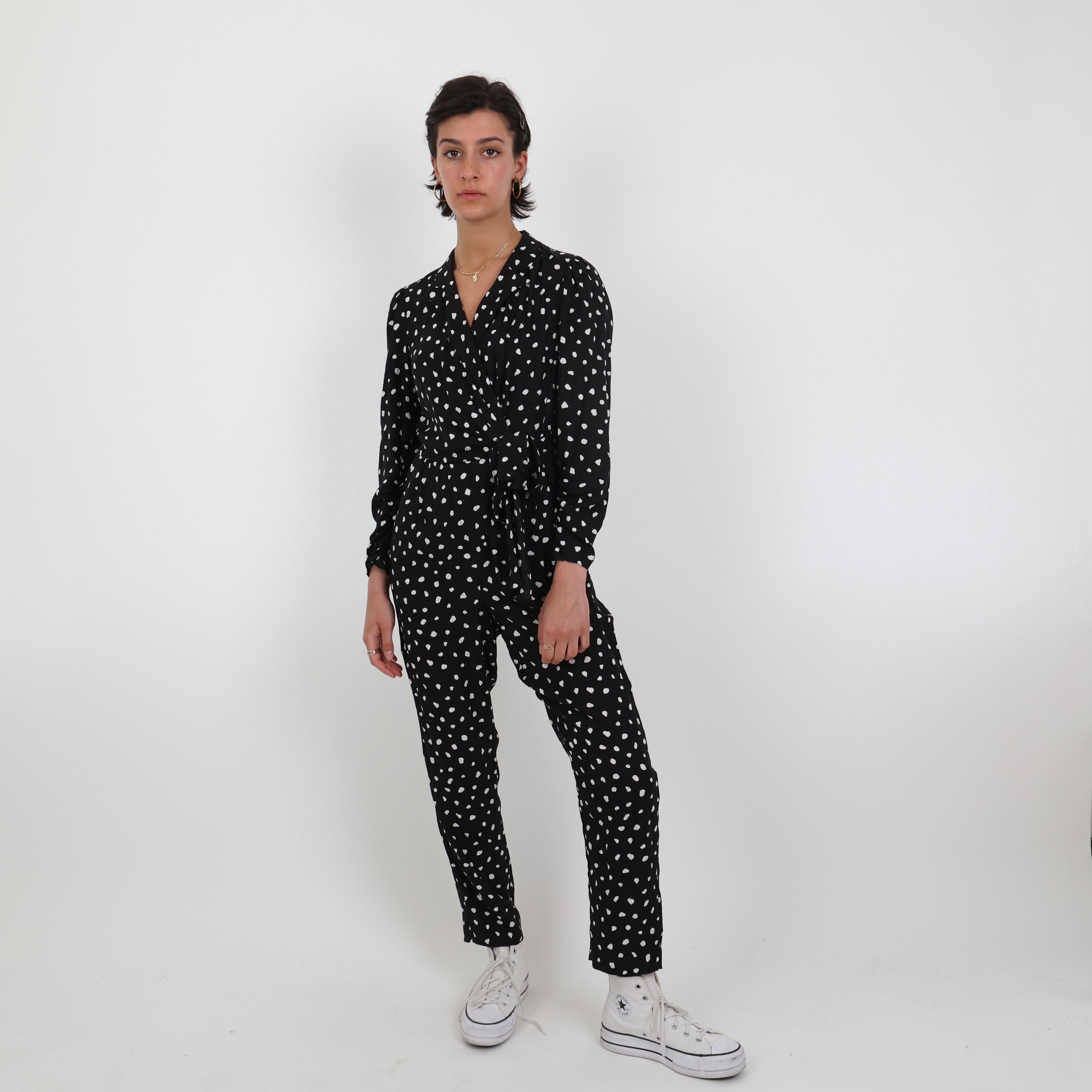 Jumpsuit, UK Size 8