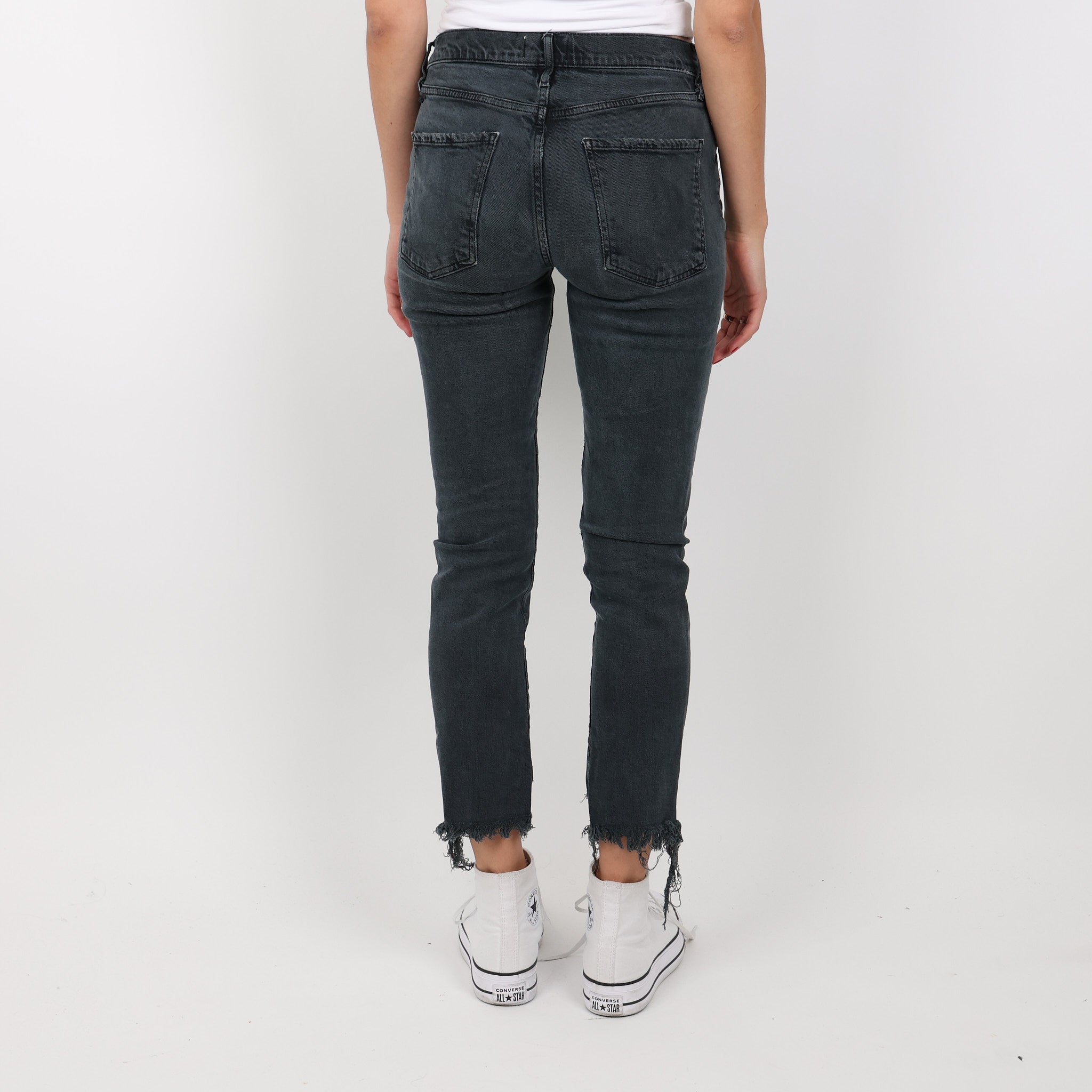 Trousers, Waist 27