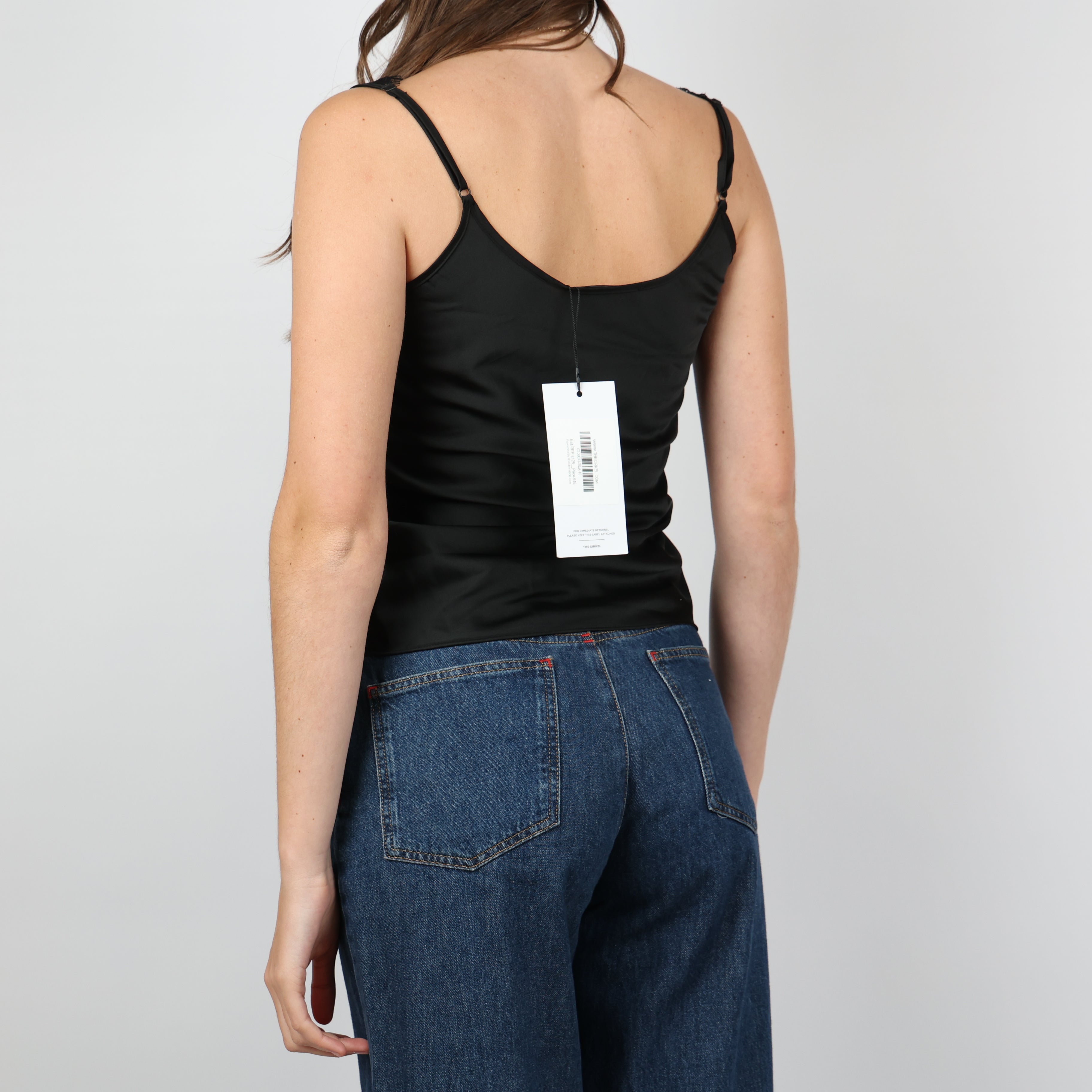 Top, UK Size 10