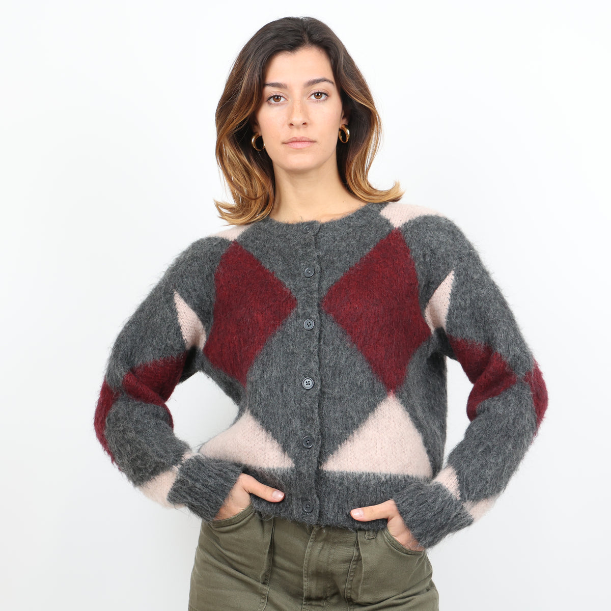 Knitwear, UK Size 10