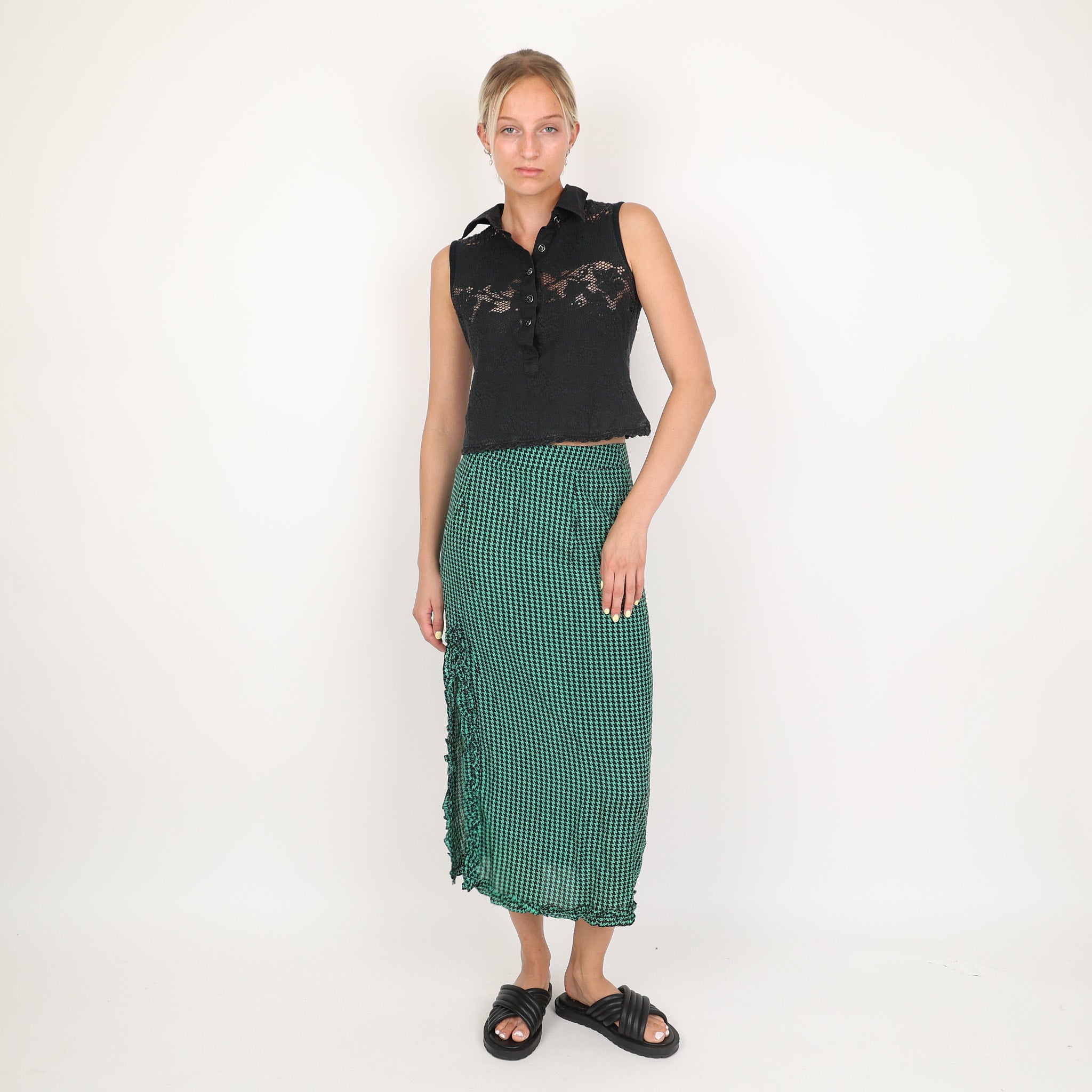 Skirt, UK Size 6
