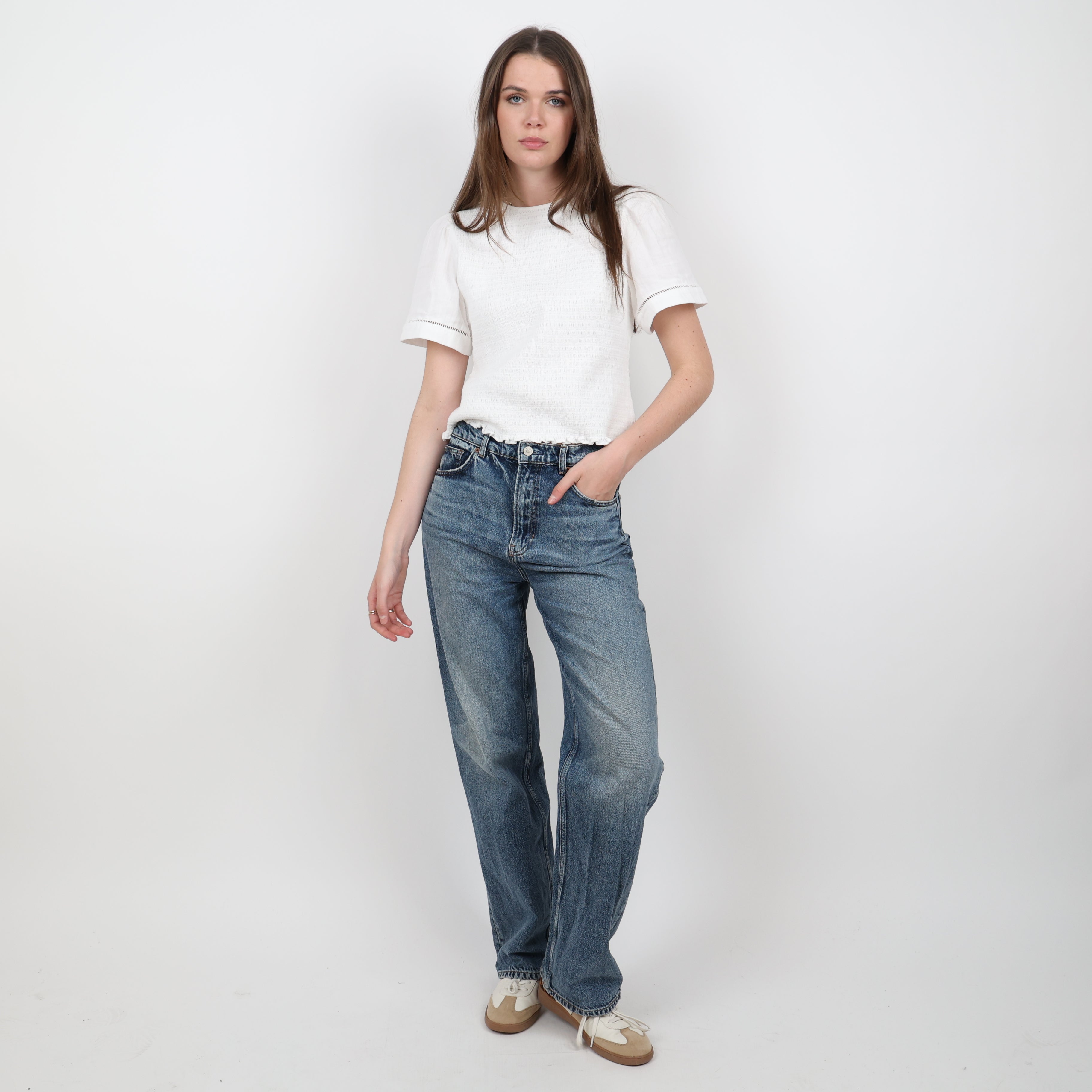 Jeans, Waist 29