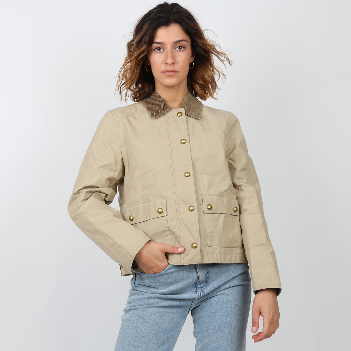 Jacket, UK Size 10