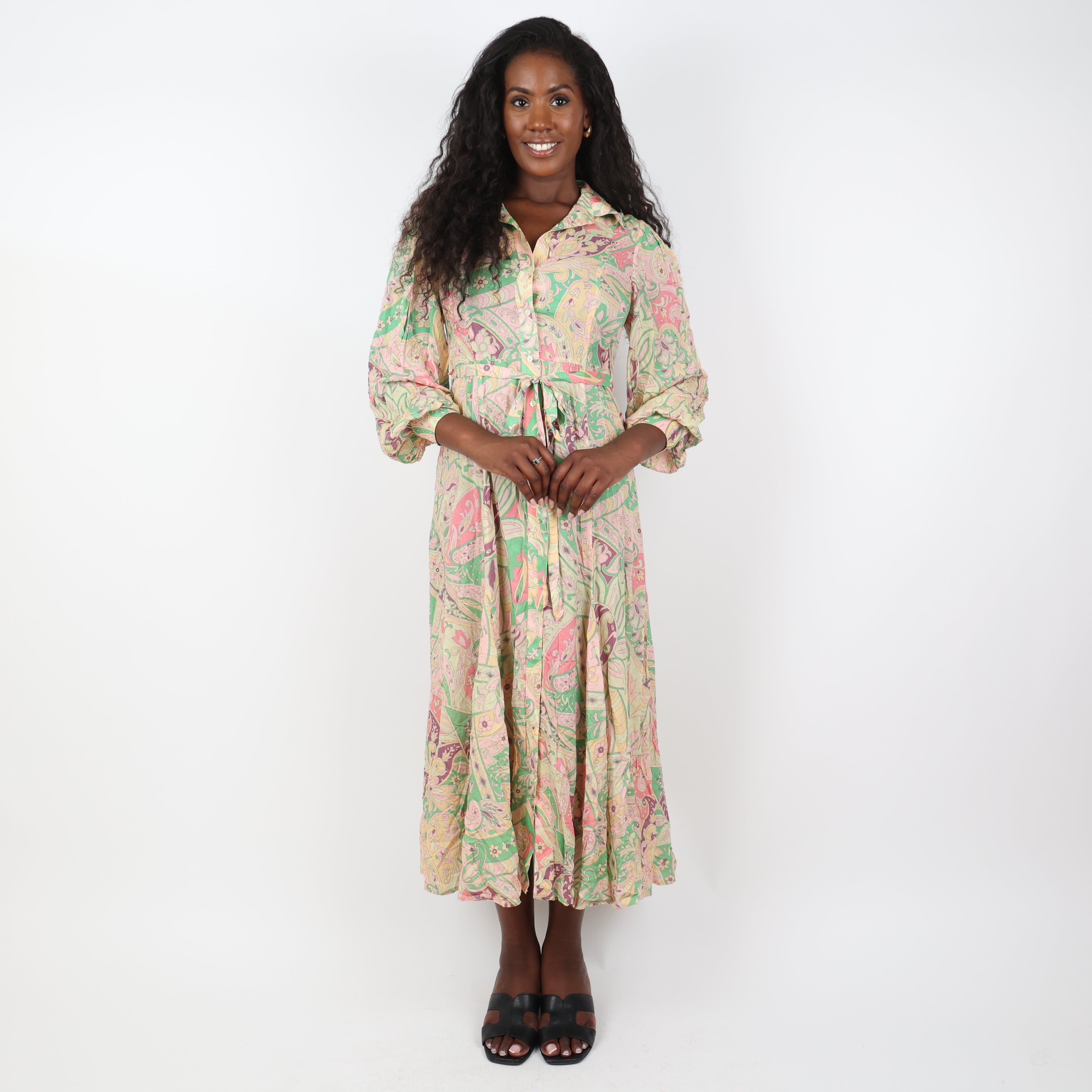 Dress, UK Size 10