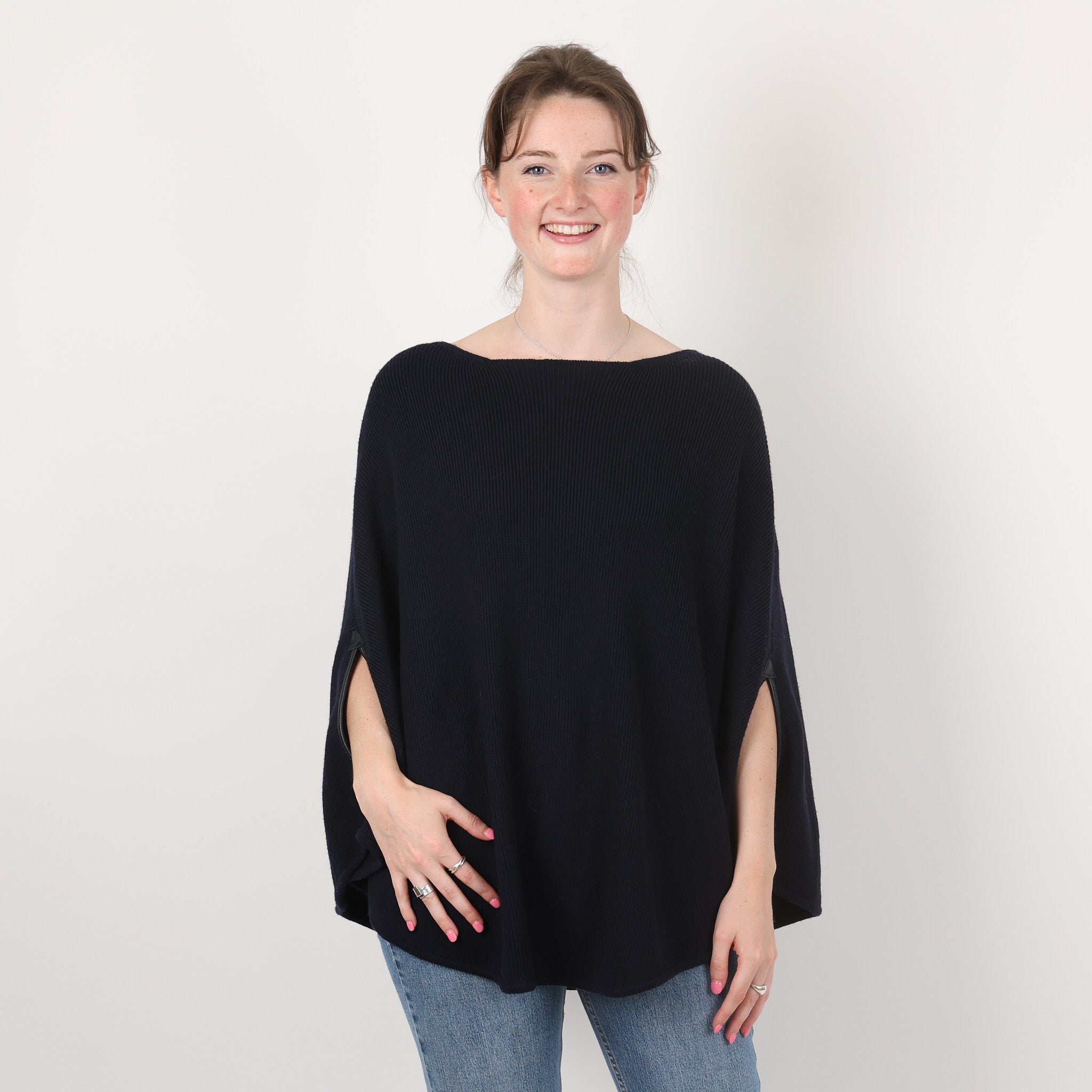 Knitwear, UK Size One Size