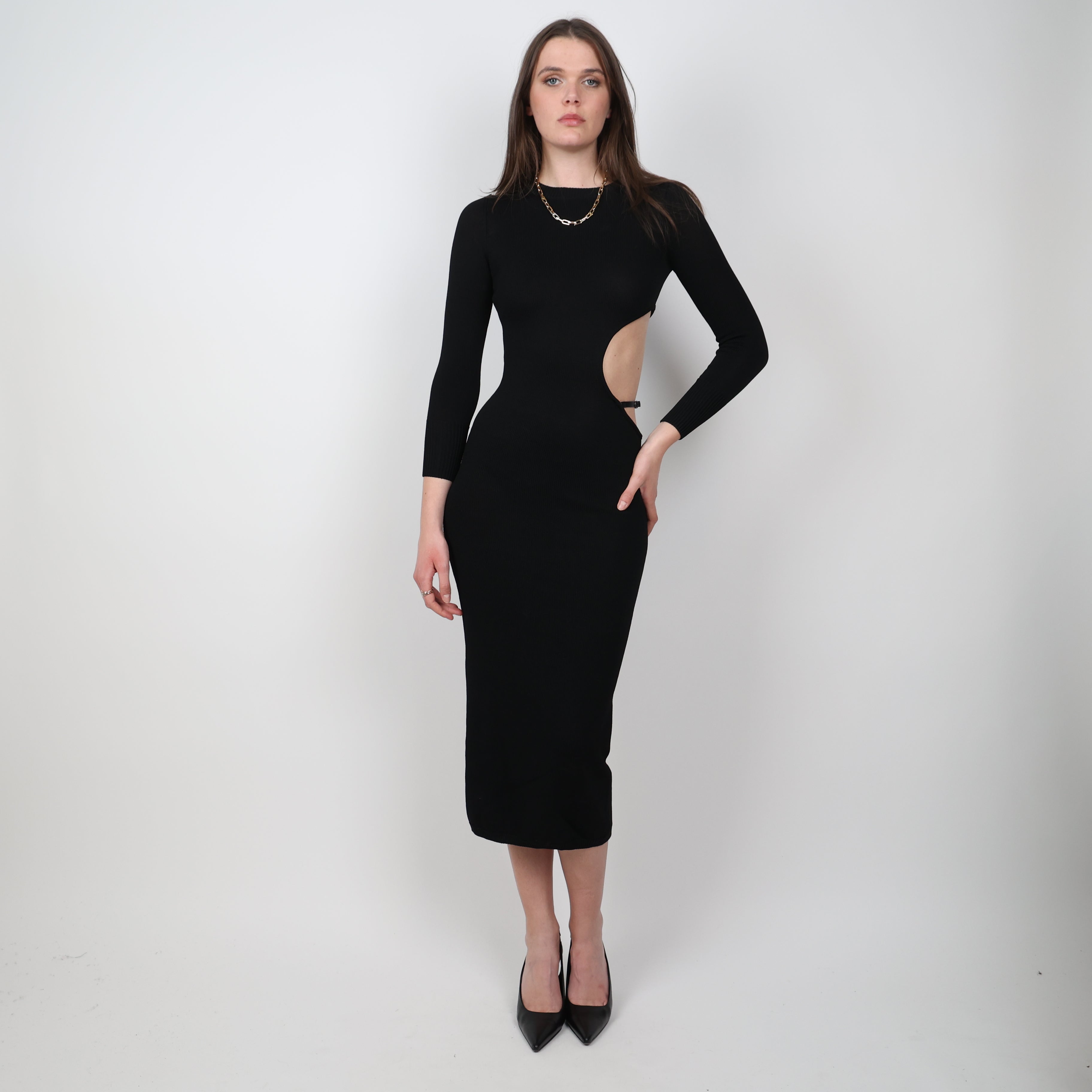 Dress, UK Size 8