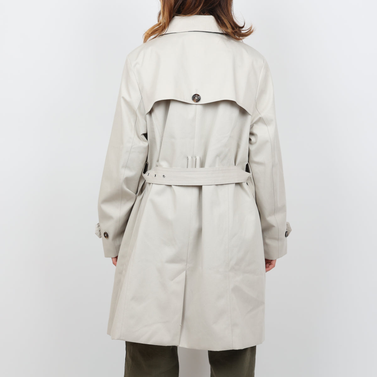 Coat, UK Size 16