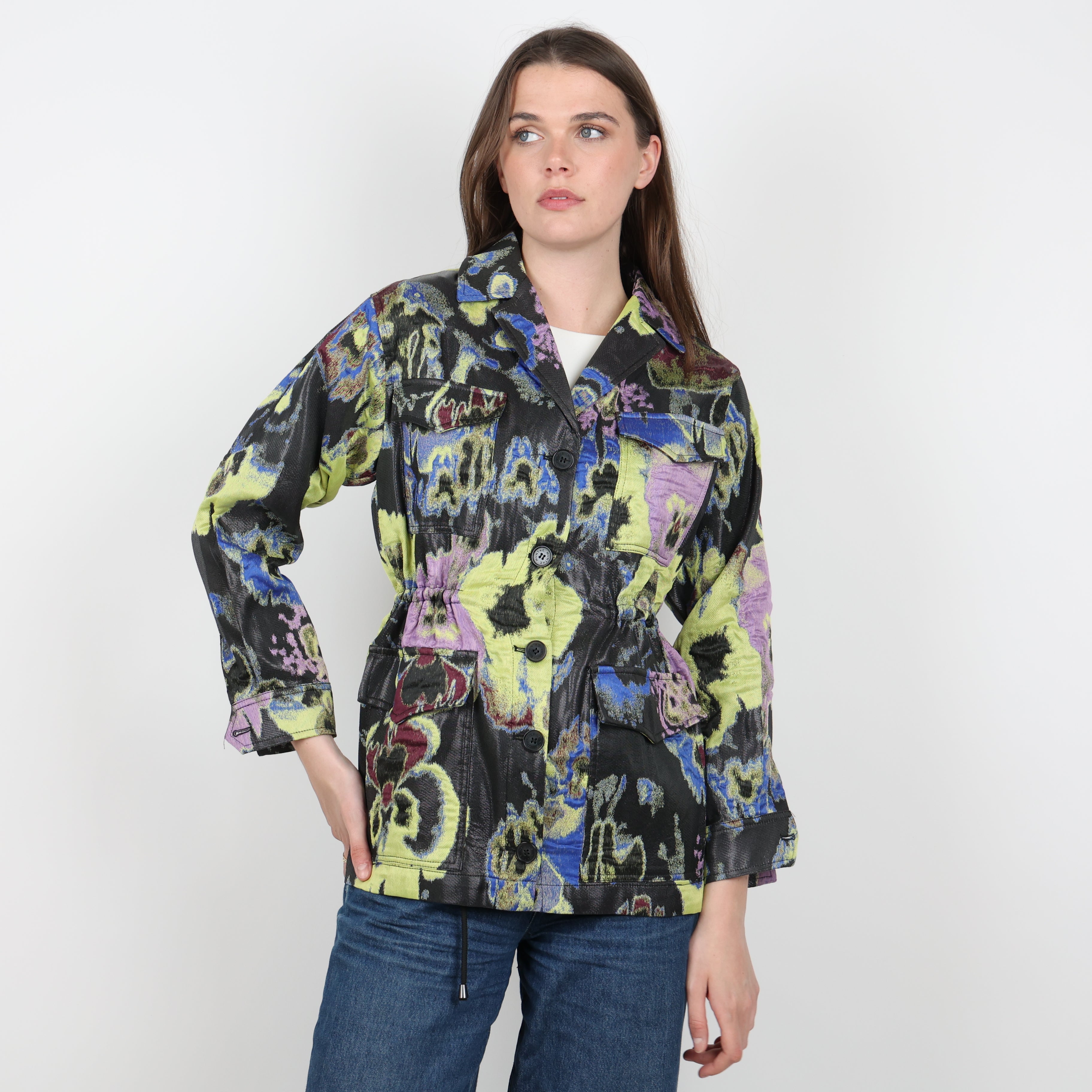 Jacket, UK Size 6