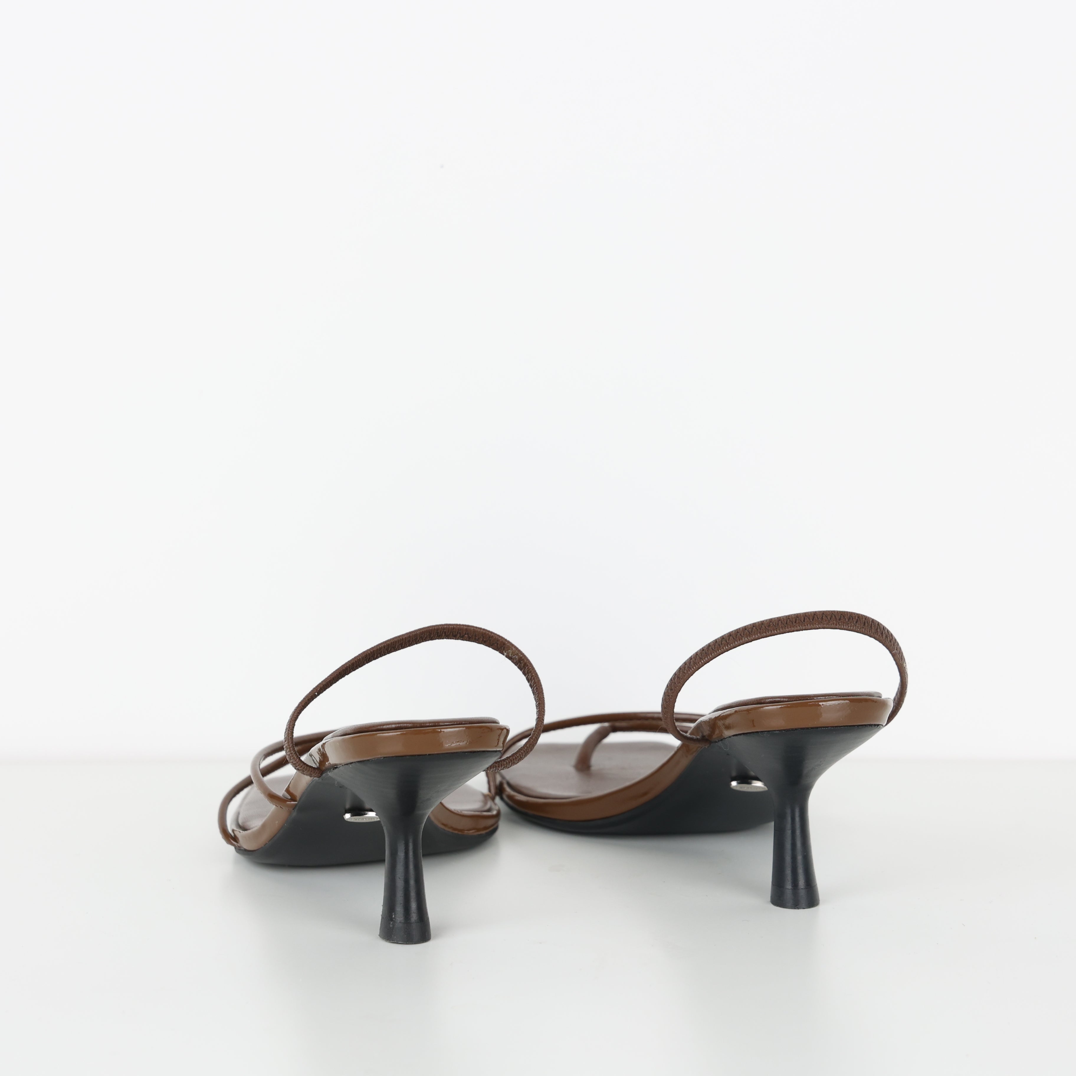 Heels , Shoe Size 38.5