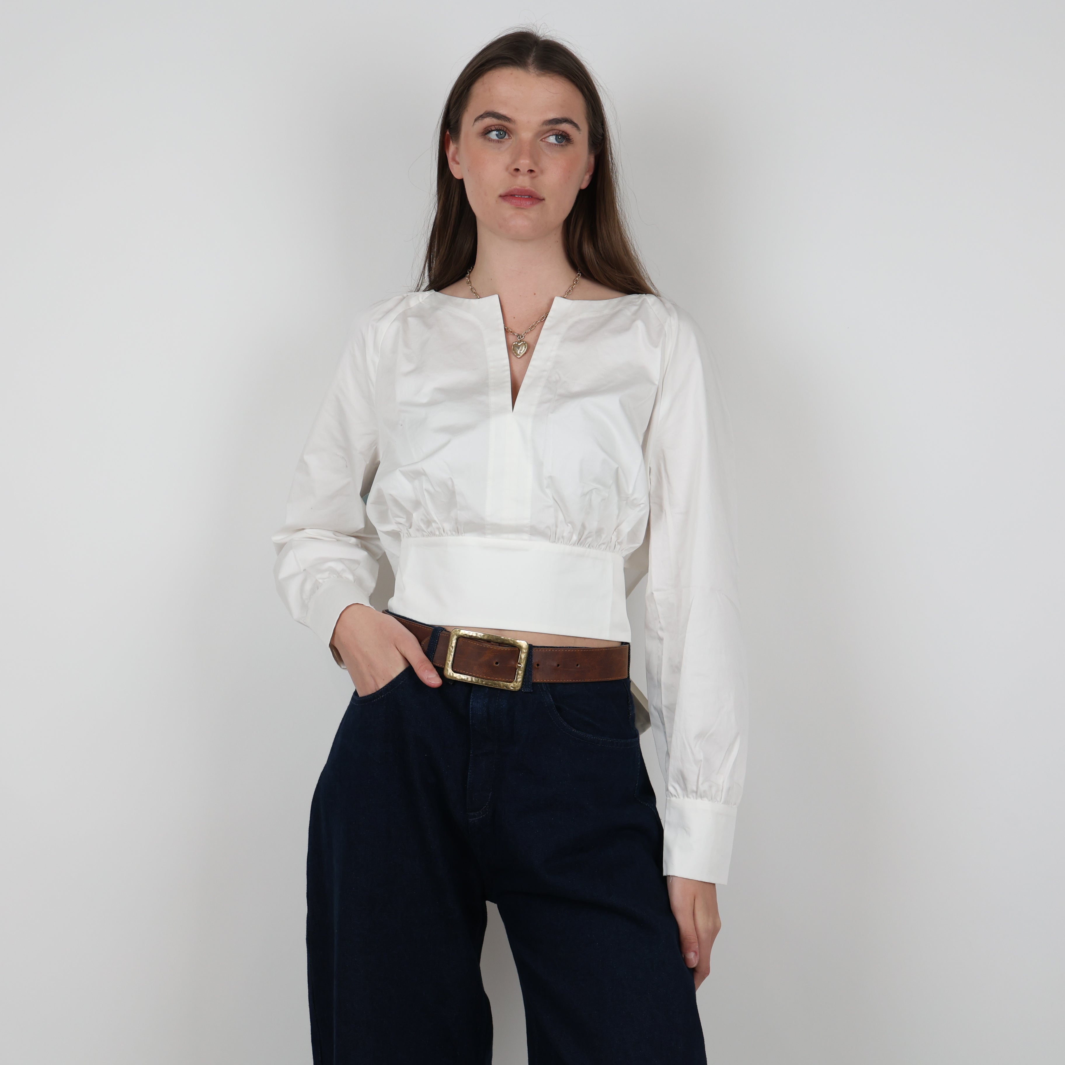 Blouse, UK Size 12