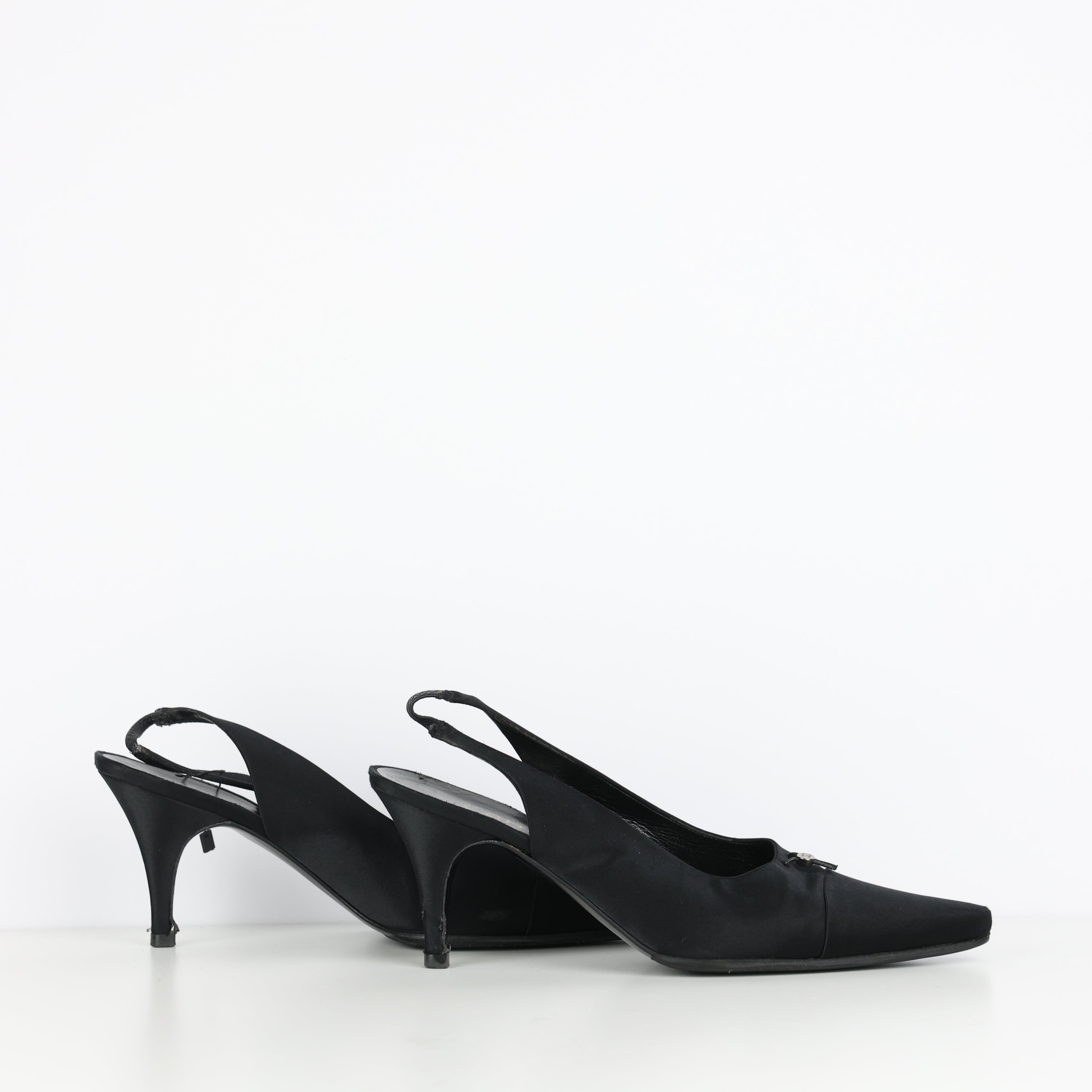 Heels , Shoe Size 40.5