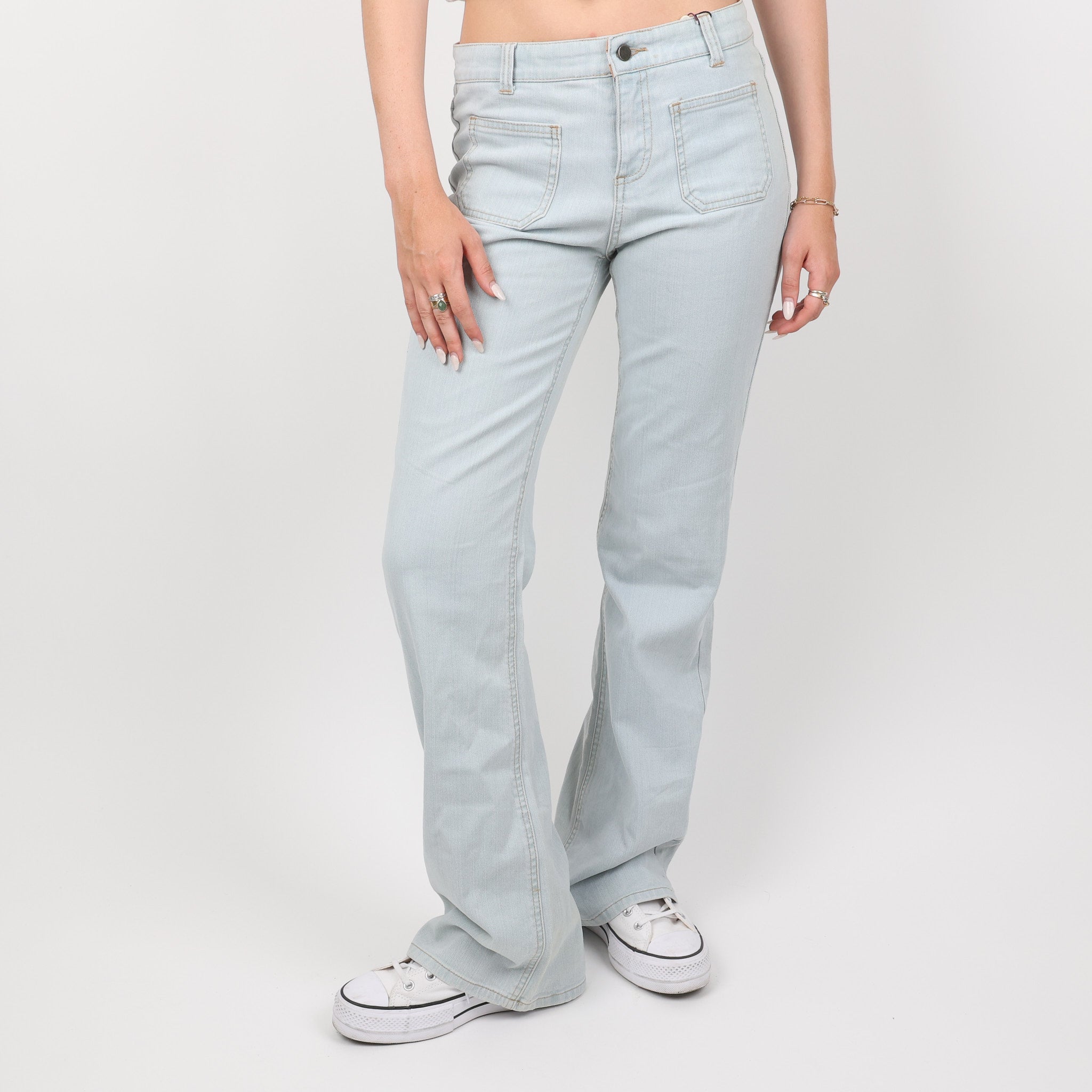Jeans, UK Size 10